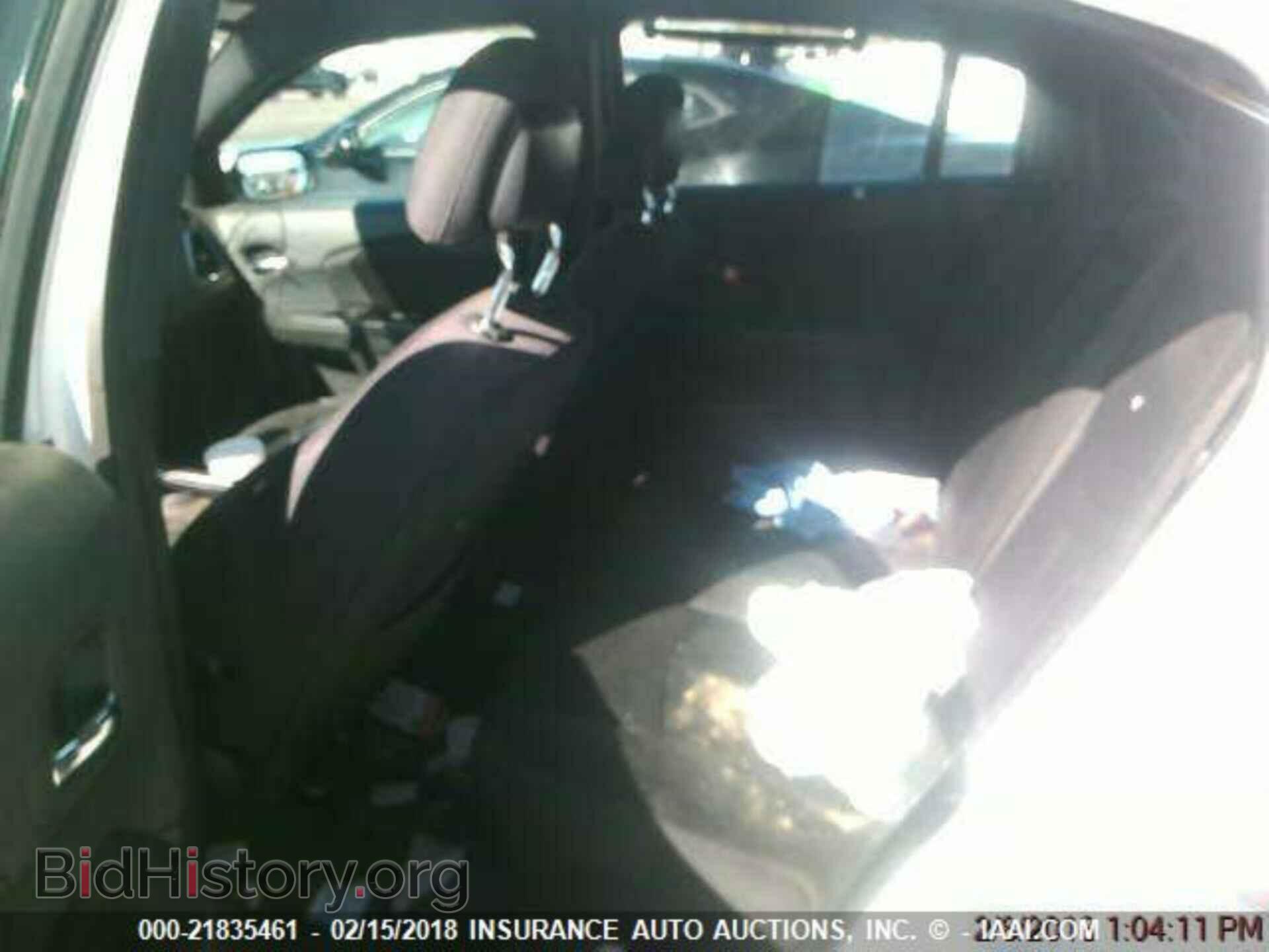 2013 Chrysler 200 - VIN: 1C3CCBAB4DN698268 - Photo 7