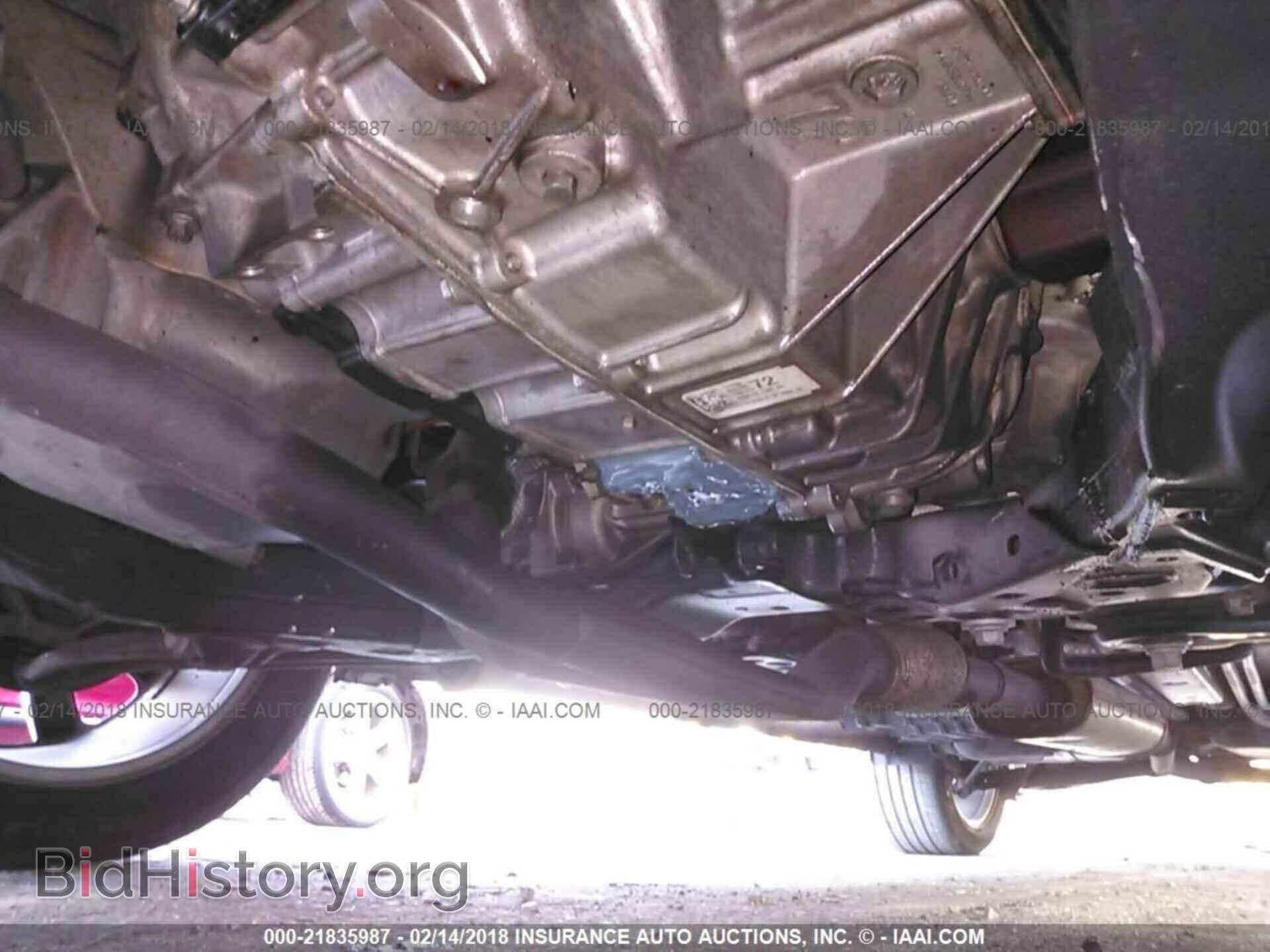 2013 Ford Explorer - VIN: 1FM5K8F85DGA77676 - Photo 6