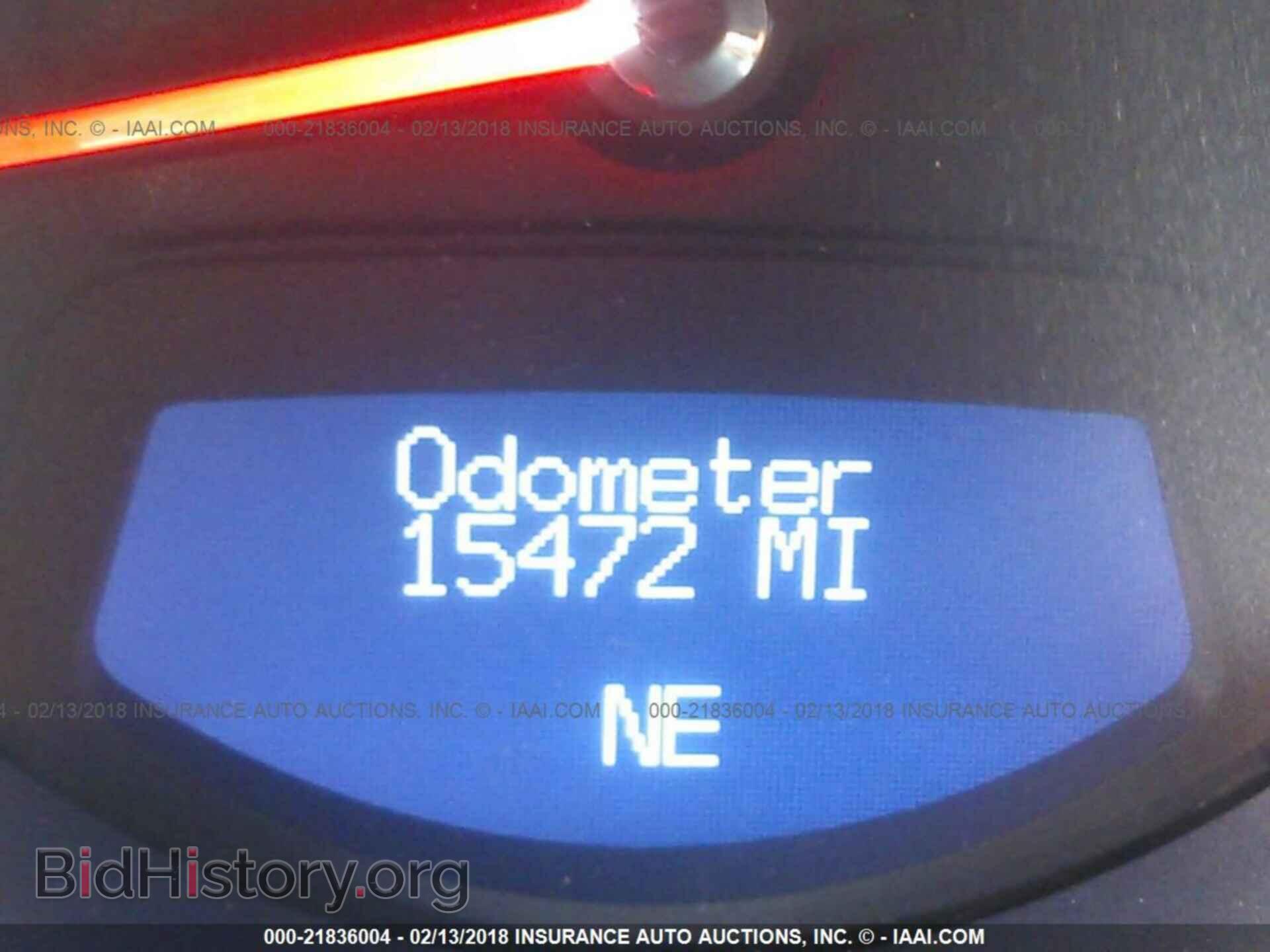 2013 Cadillac Cts - VIN: 1G6DA1E37D0167407 - Photo 7