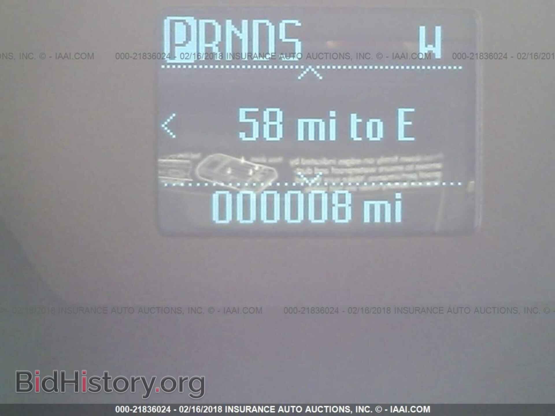 2017 Ford Transit - VIN: NM0LS7E79H1336450 - Photo 7