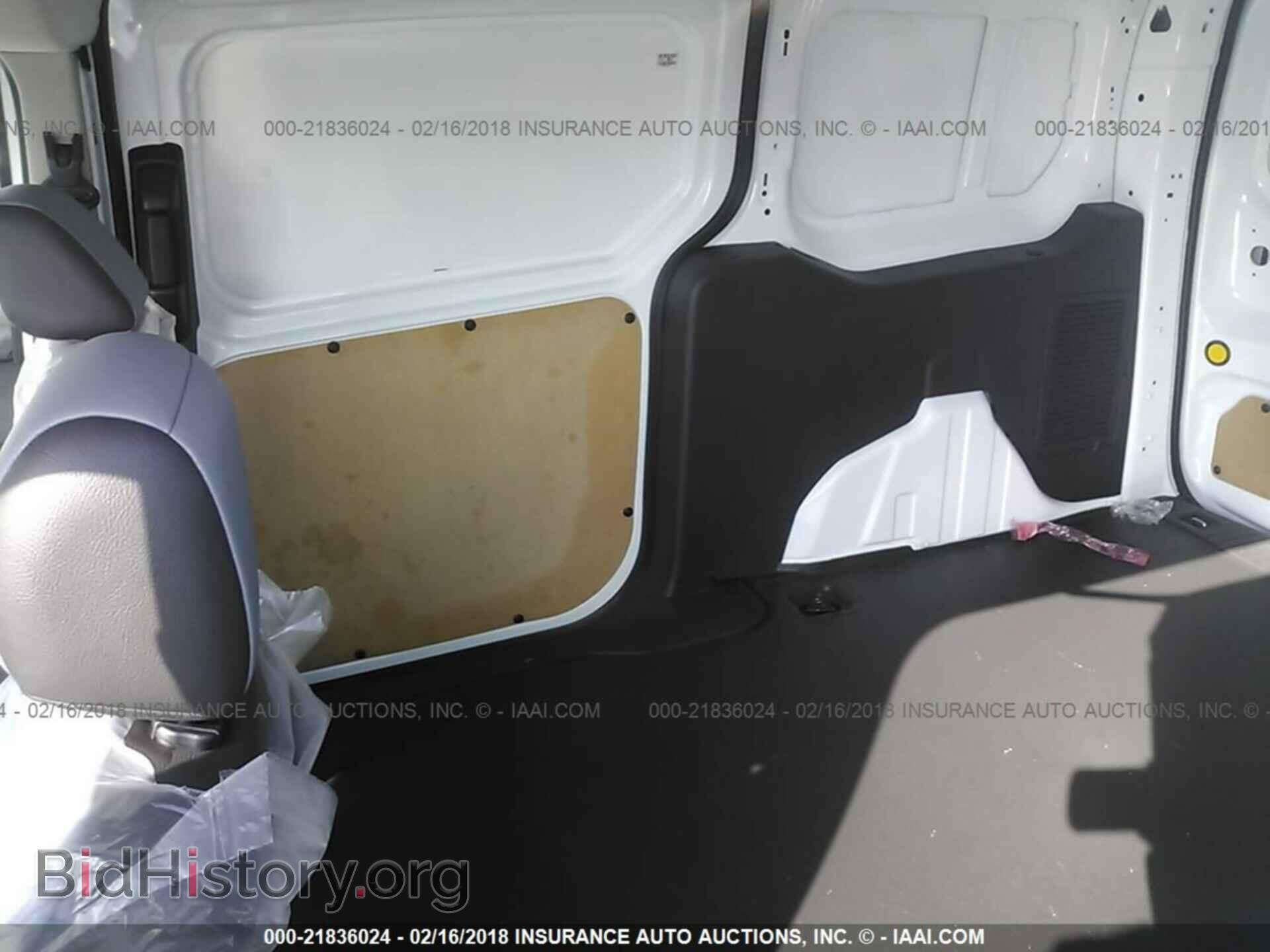 2017 Ford Transit - VIN: NM0LS7E79H1336450 - Photo 8