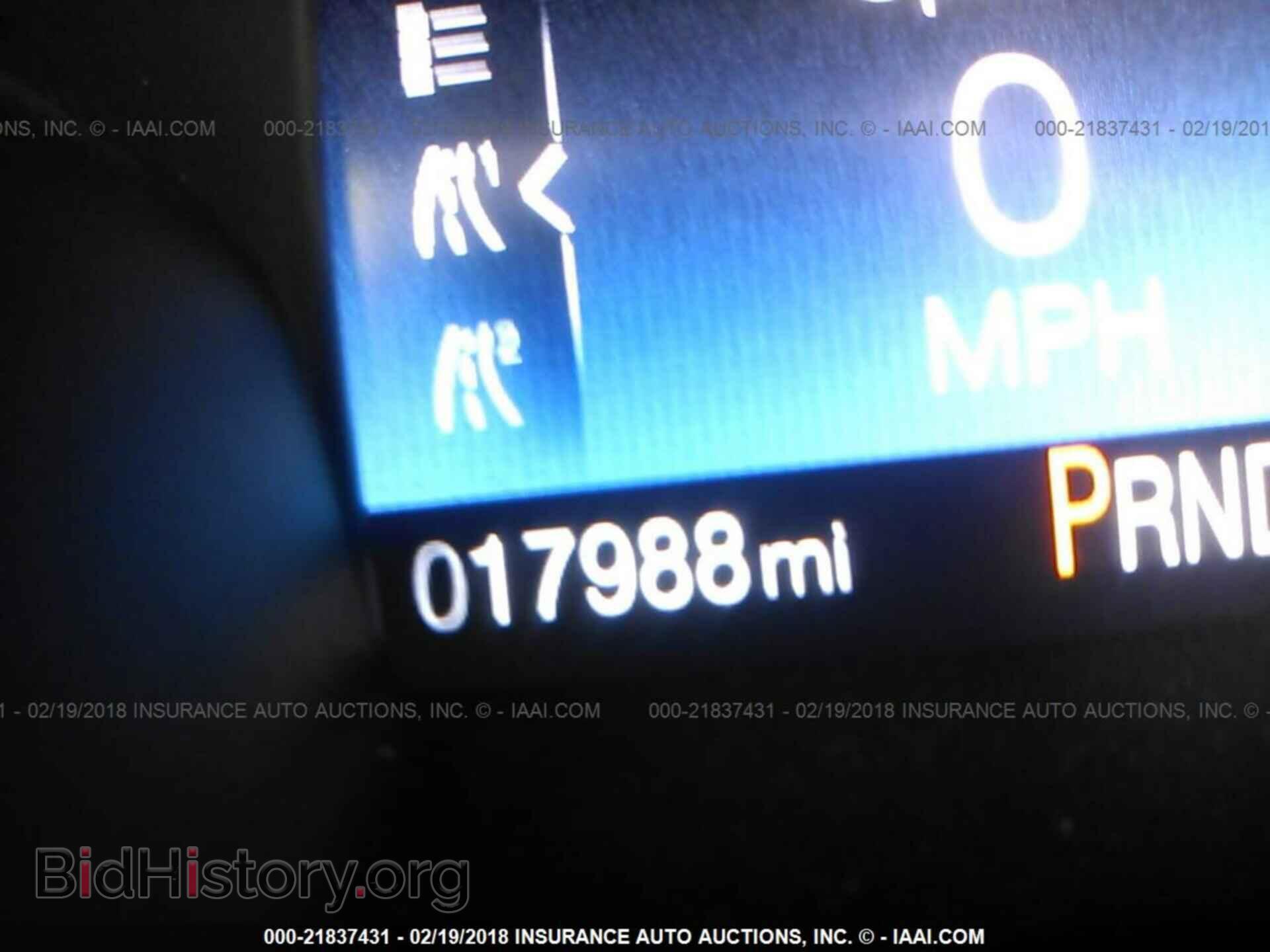 2017 Ford Focus - VIN: 1FADP3E23HL208978 - Photo 7