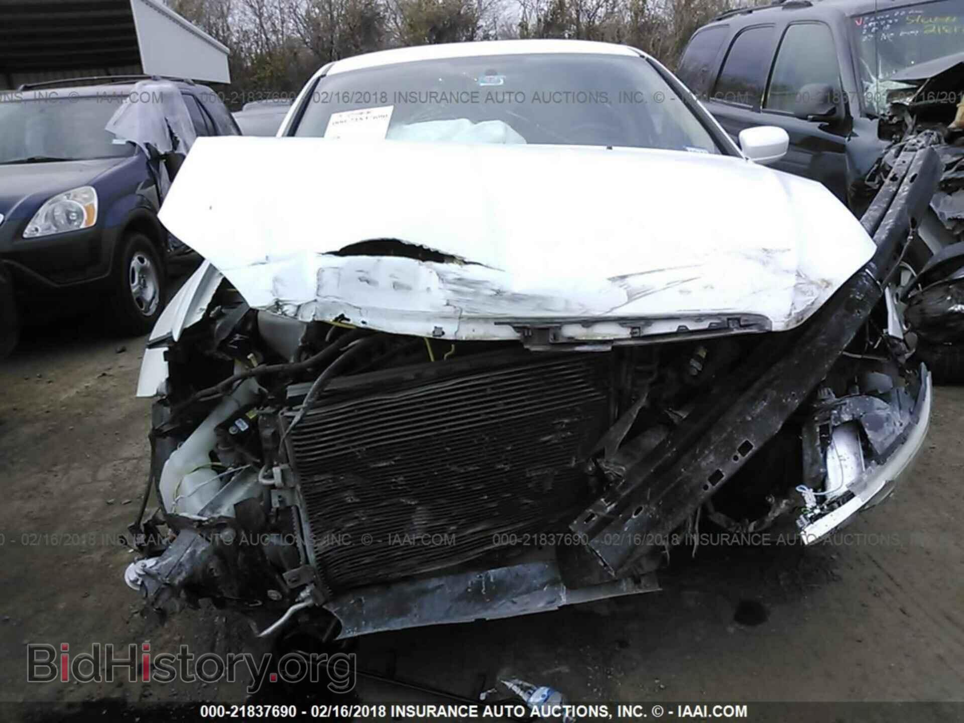 2013 Chrysler 200 - VIN: 1C3CCBBB4DN592658 - Photo 6