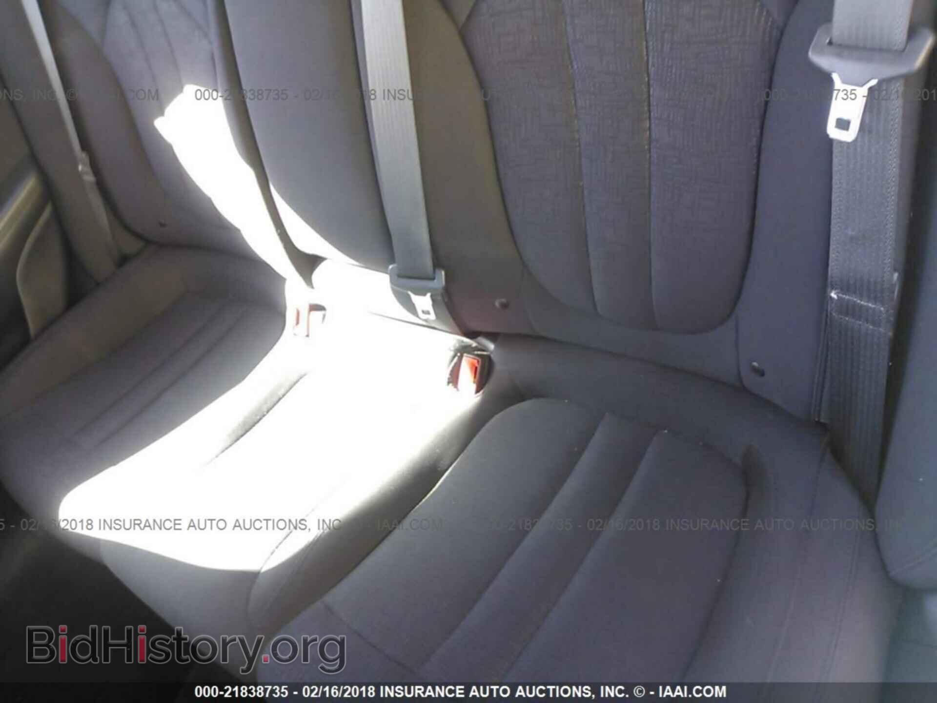 2015 Chrysler 200 - VIN: 1C3CCCAB2FN719952 - Photo 8