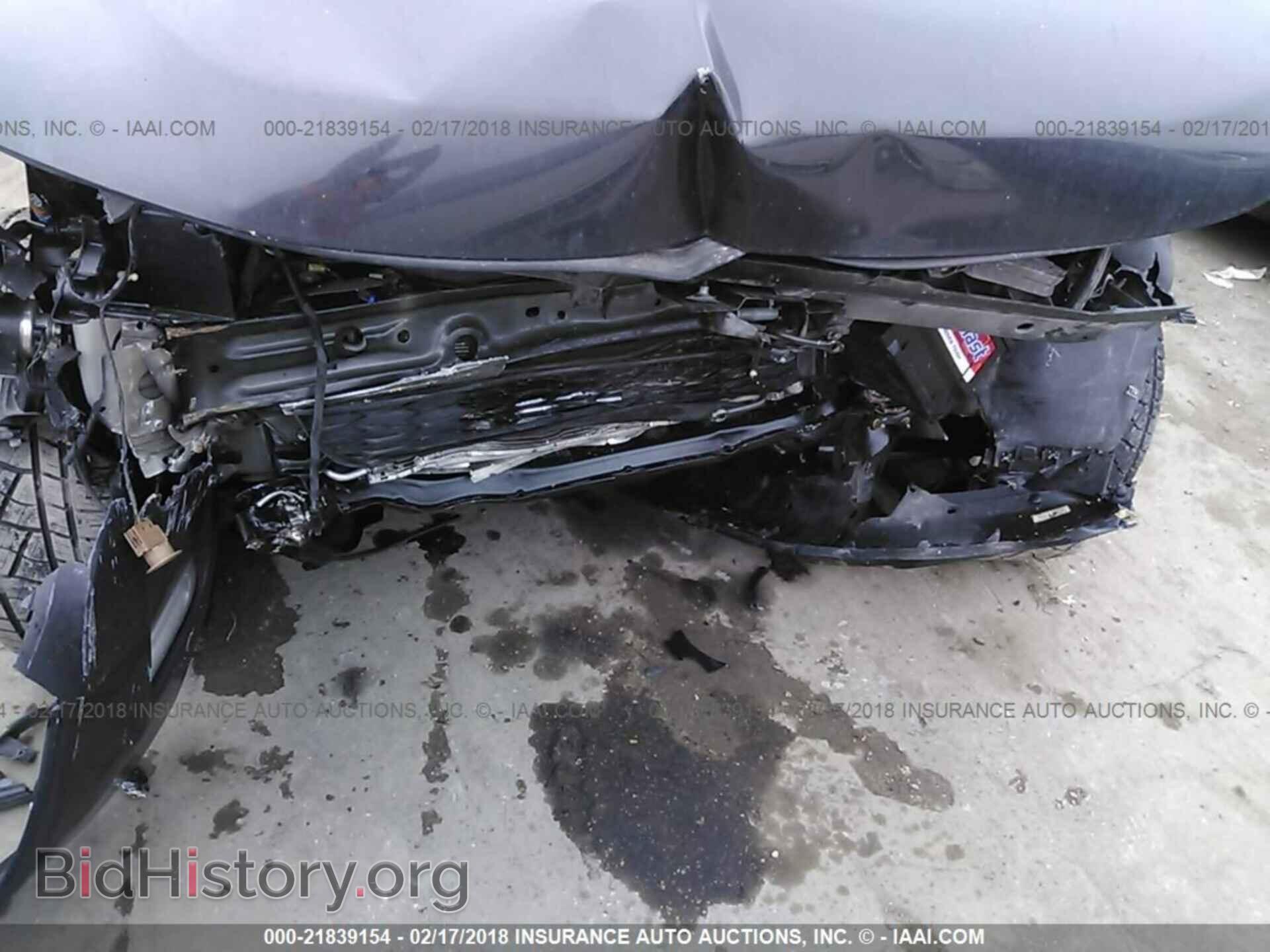 2013 Ford Edge - VIN: 2FMDK3KC2DBC22933 - Photo 6