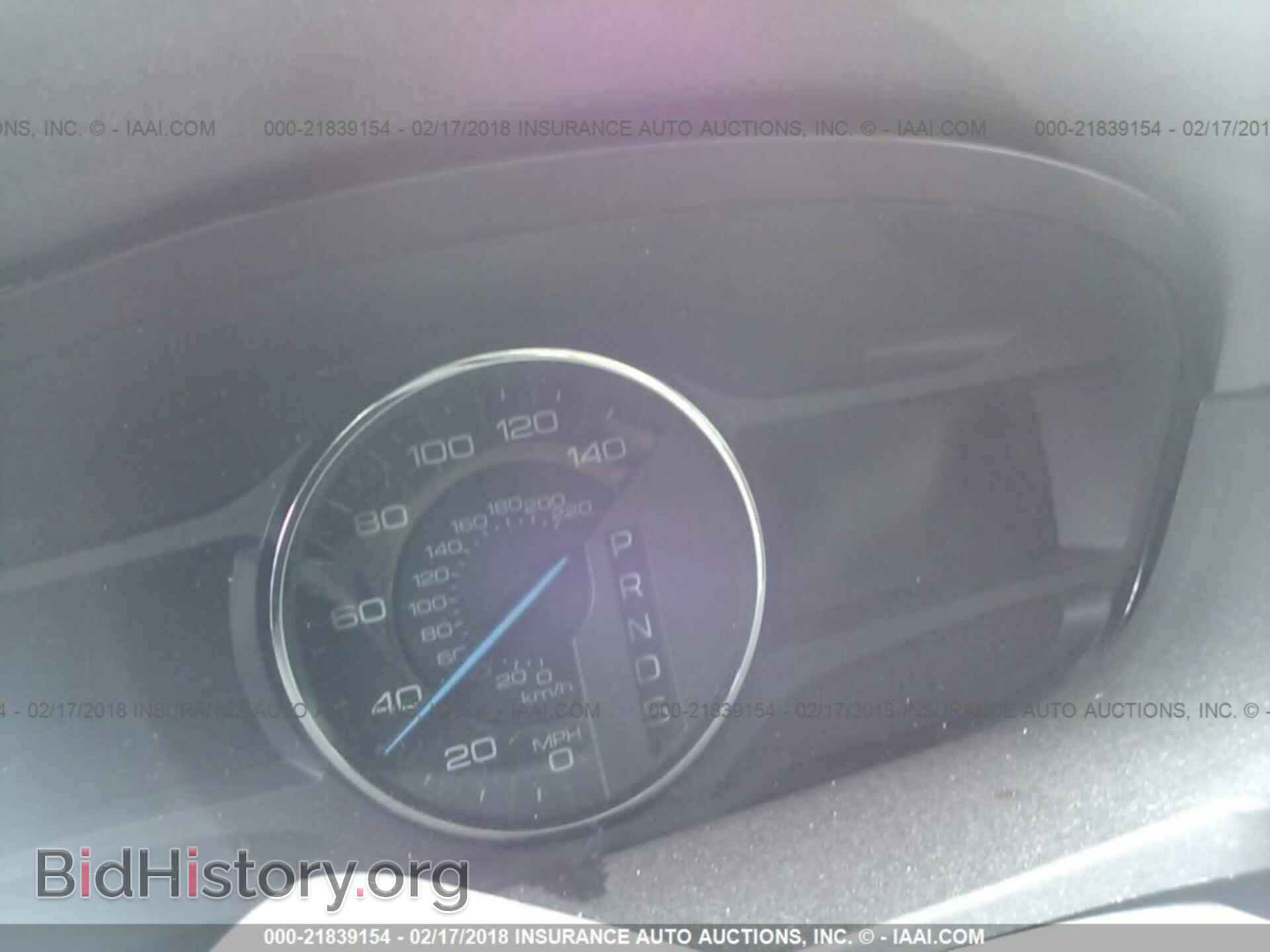 2013 Ford Edge - VIN: 2FMDK3KC2DBC22933 - Photo 7