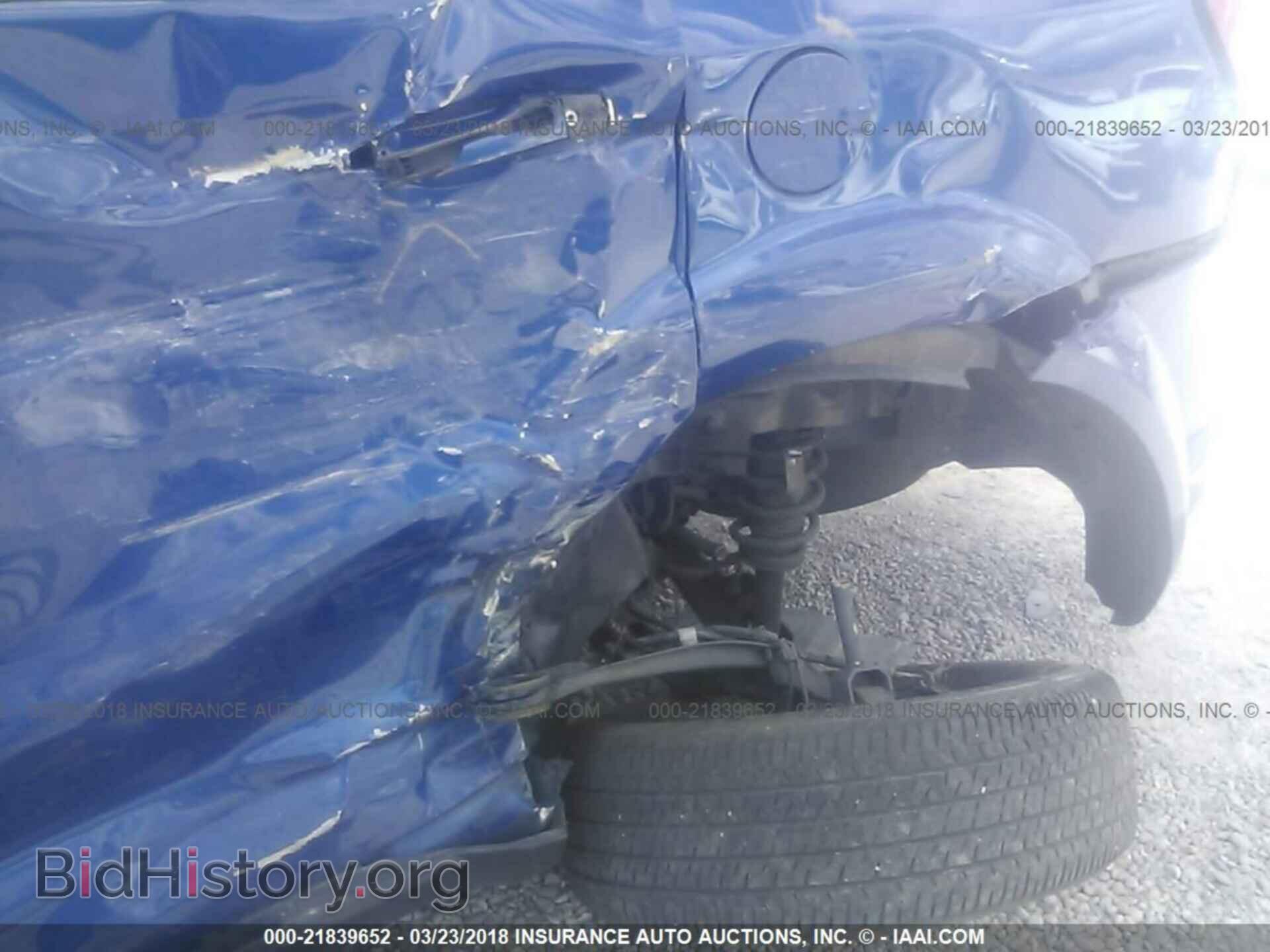 2015 Dodge Journey - VIN: 3C4PDCAB9FT659727 - Photo 6