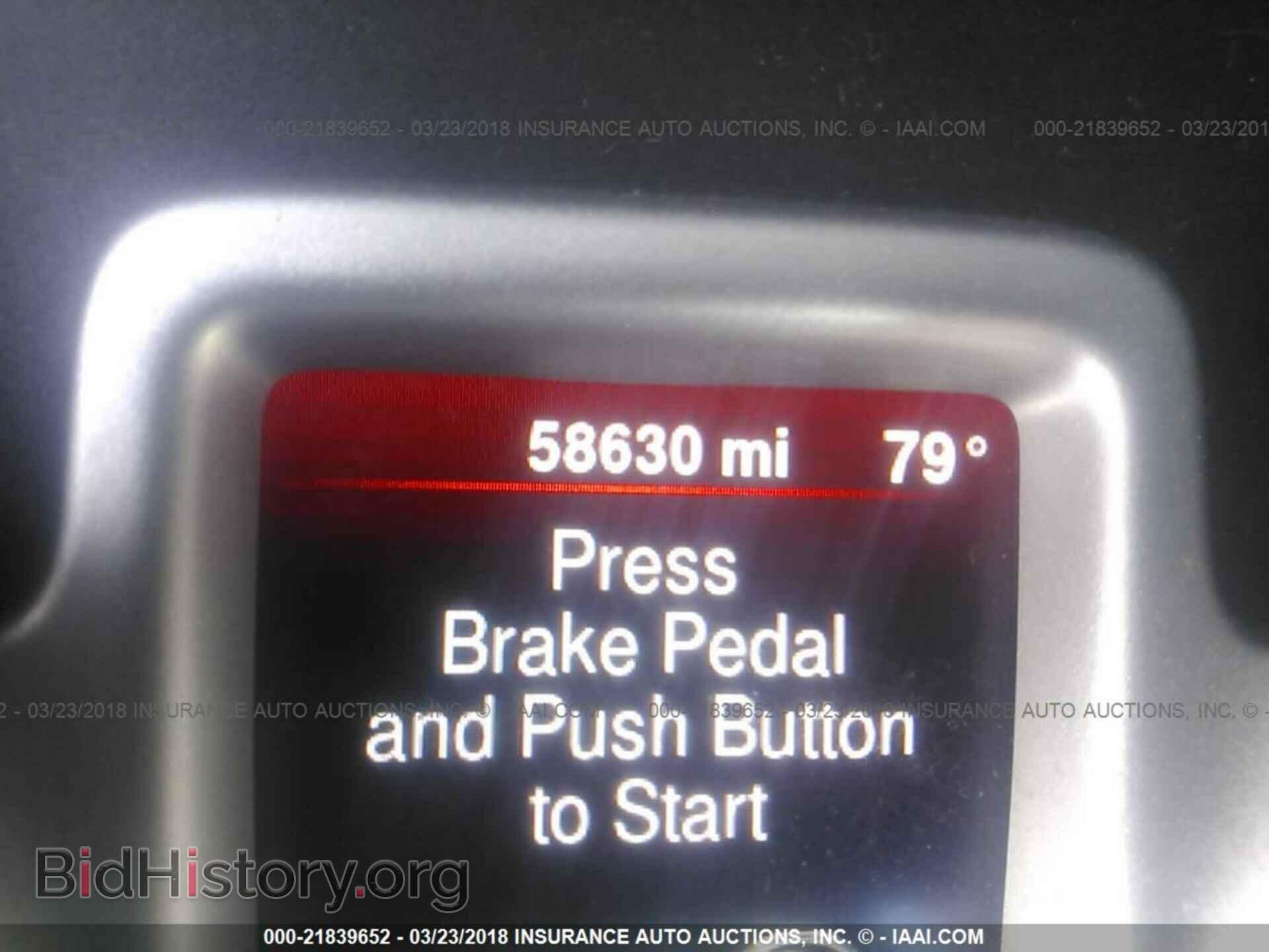 2015 Dodge Journey - VIN: 3C4PDCAB9FT659727 - Photo 7