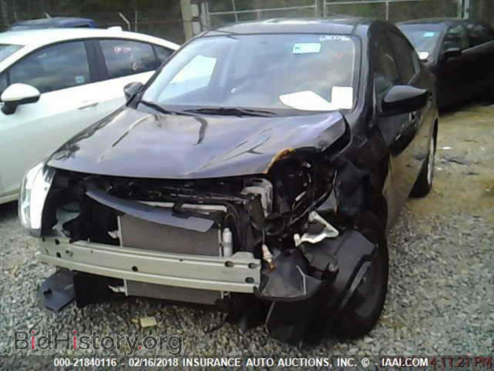Фотография 3N1CN7AP3HL860625 - Nissan Versa 2017