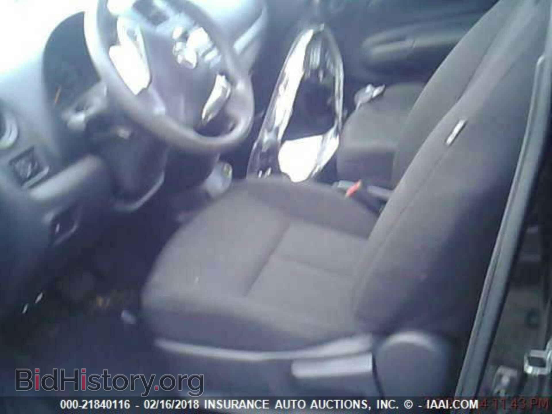 2017 Nissan Versa - VIN: 3N1CN7AP3HL860625 - Photo 5