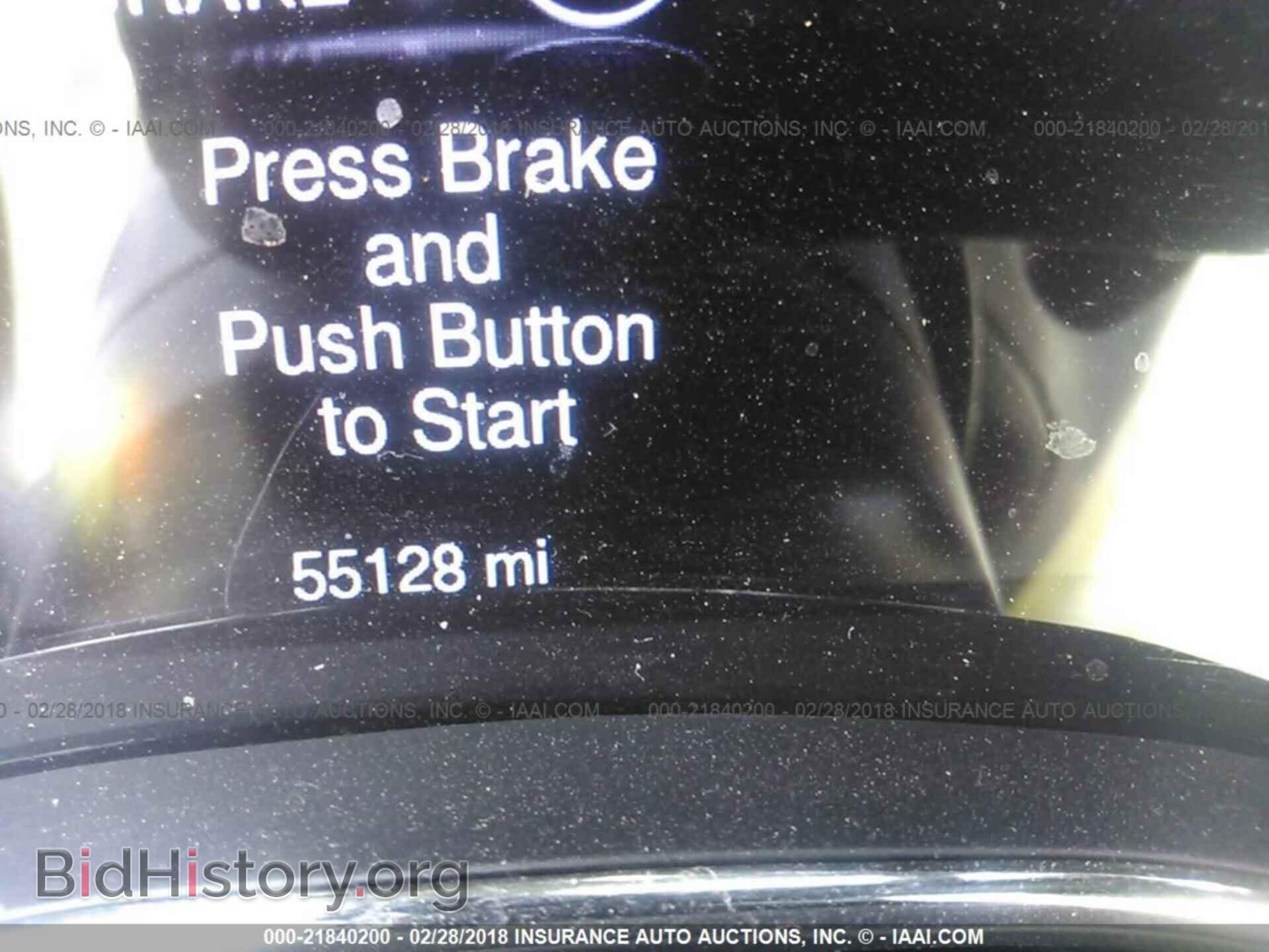 2015 Dodge Durango - VIN: 1C4SDHCT3FC755927 - Фото 7
