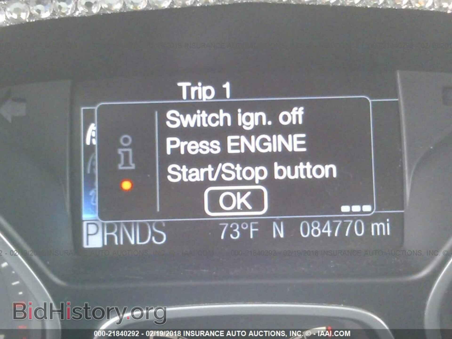 2012 Ford Focus - VIN: 1FAHP3J29CL410756 - Фото 7