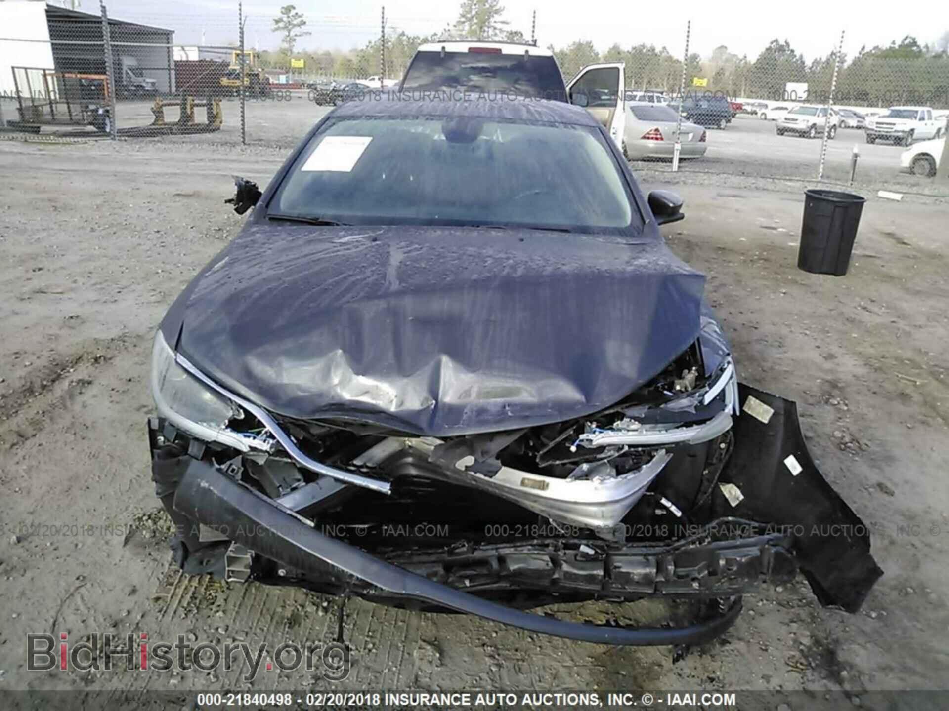 2015 Chrysler 200 - VIN: 1C3CCCAB5FN660704 - Photo 6