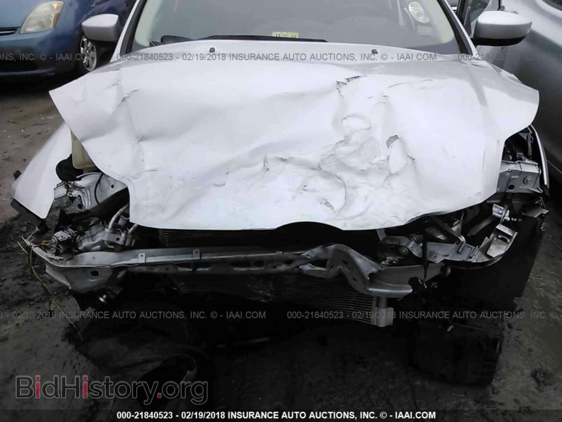 2012 Ford Focus - VIN: 1FAHP3F29CL186669 - Photo 6
