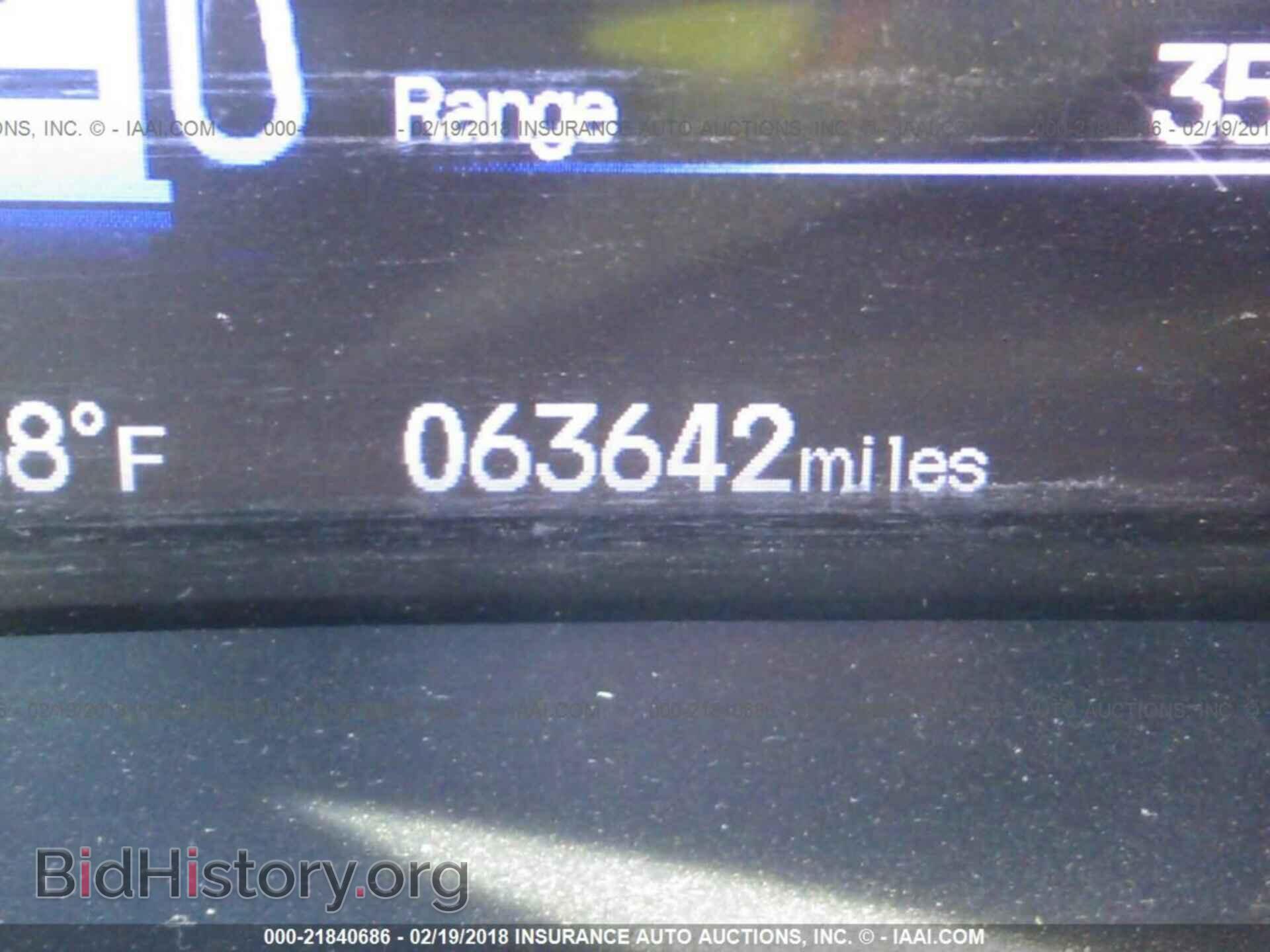 2014 Honda Civic - VIN: 19XFB2F5XEE076097 - Фото 7