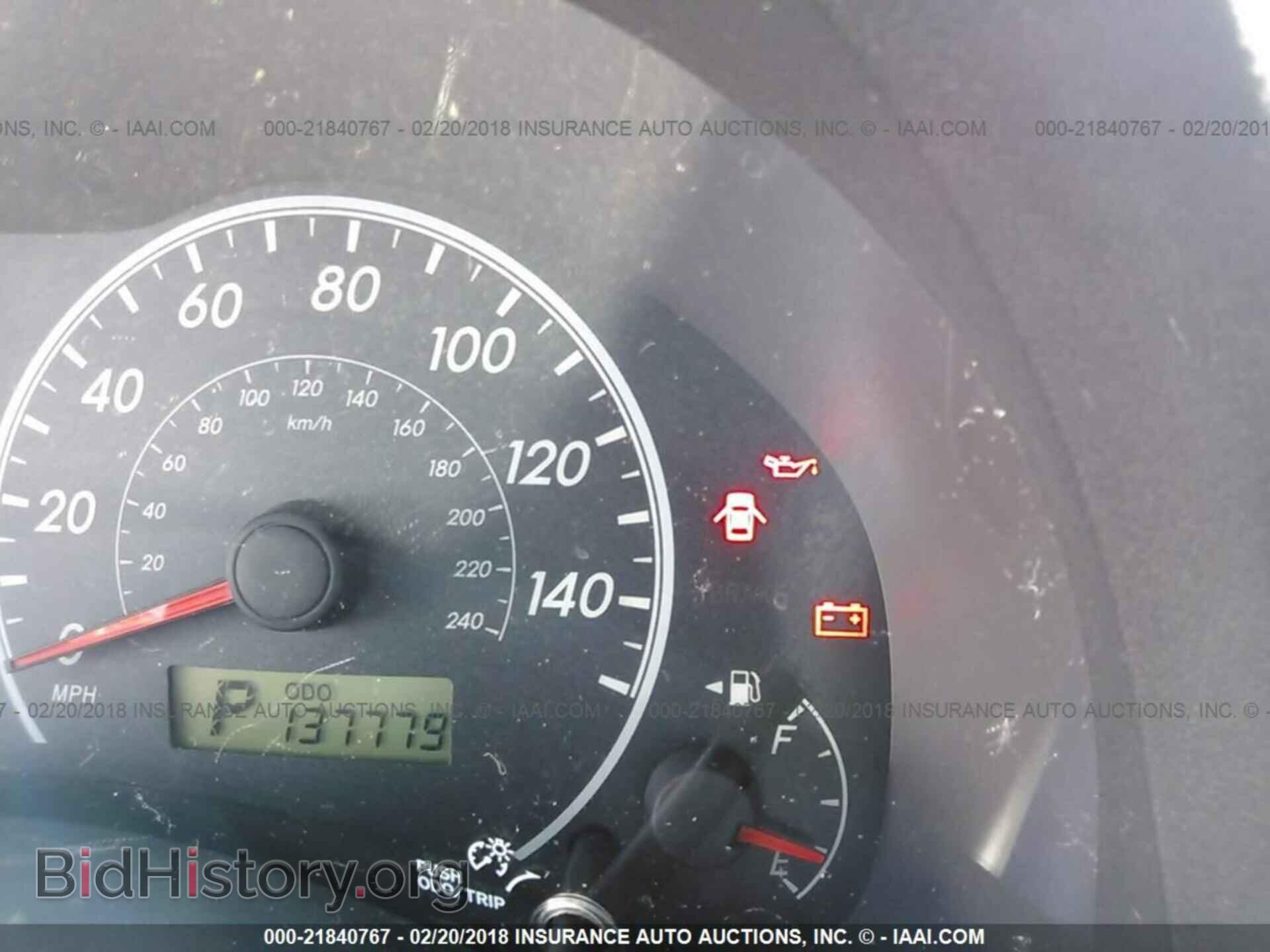 2011 Toyota Corolla - VIN: 2T1BU4EEXBC601384 - Photo 7