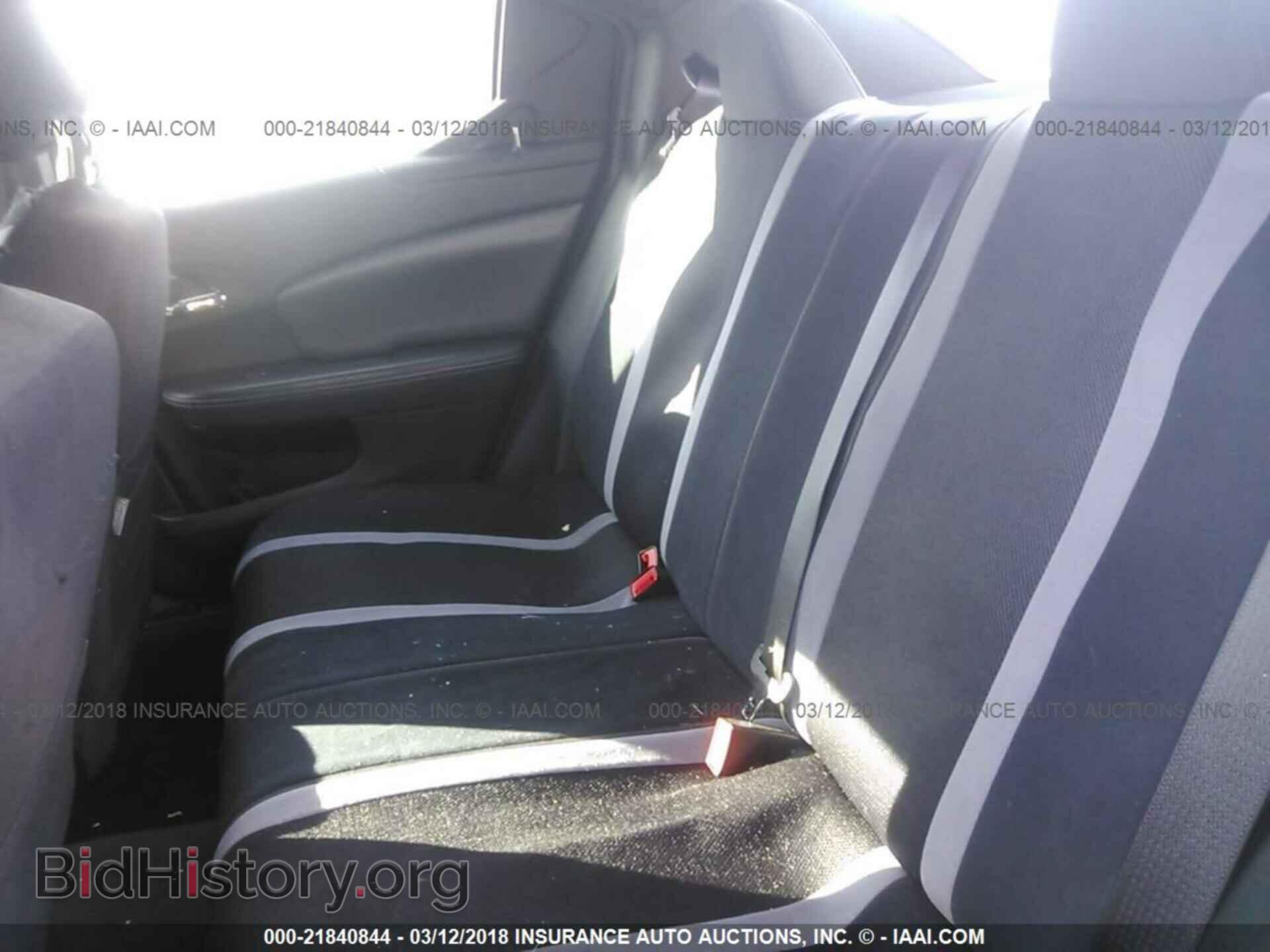 2013 Dodge Avenger - VIN: 1C3CDZAB4DN638660 - Photo 8