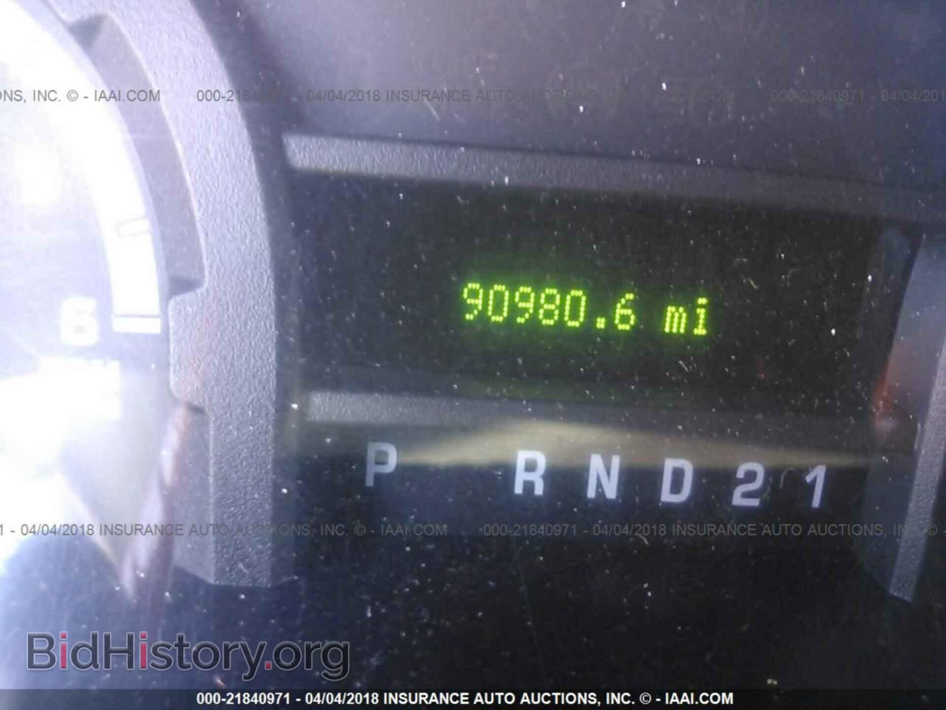2011 Ford Econoline - VIN: 1FTNE1EW4BDA61812 - Фото 7