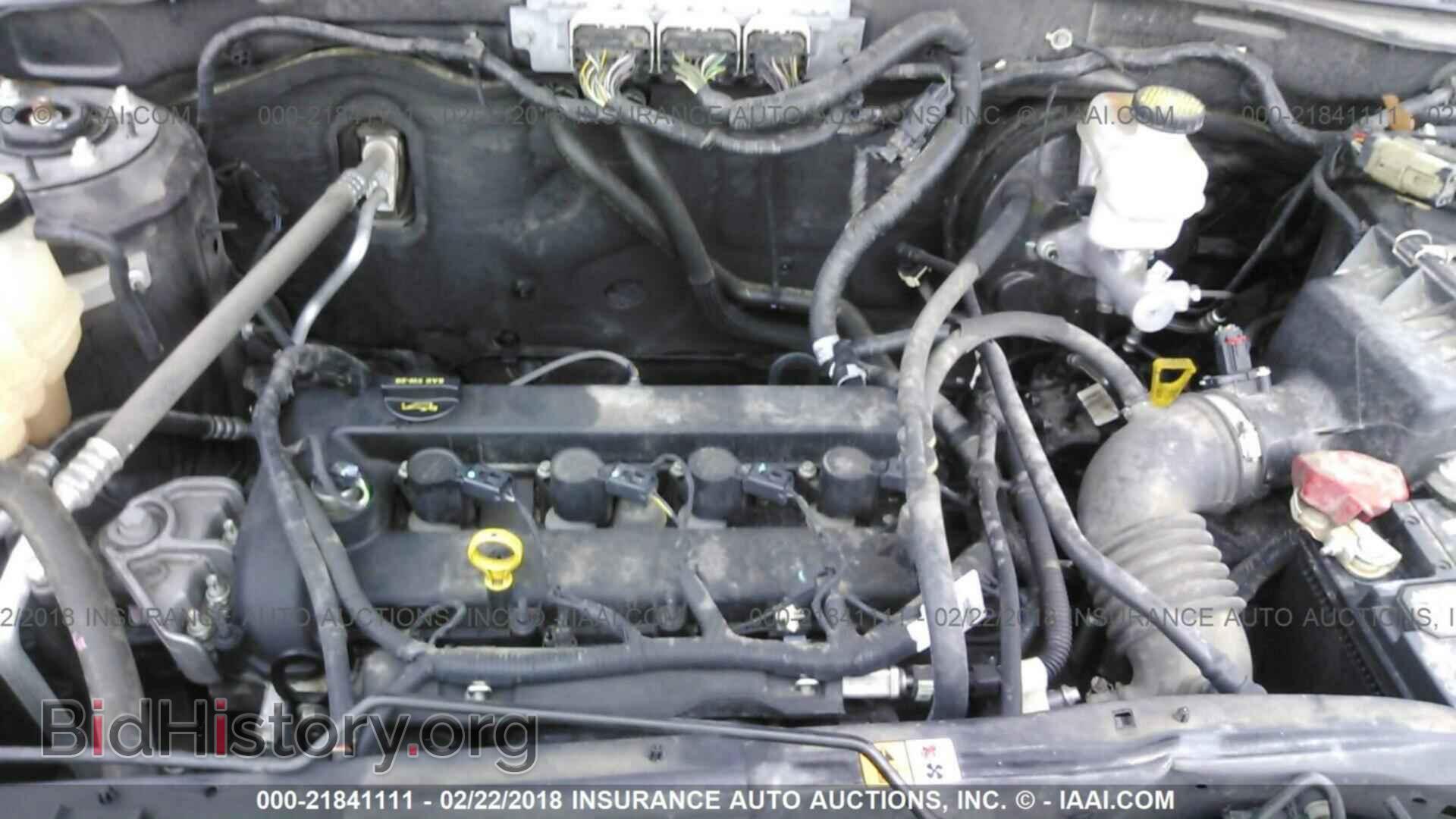 2012 Ford Escape - VIN: 1FMCU0E7XCKC81493 - Photo 10