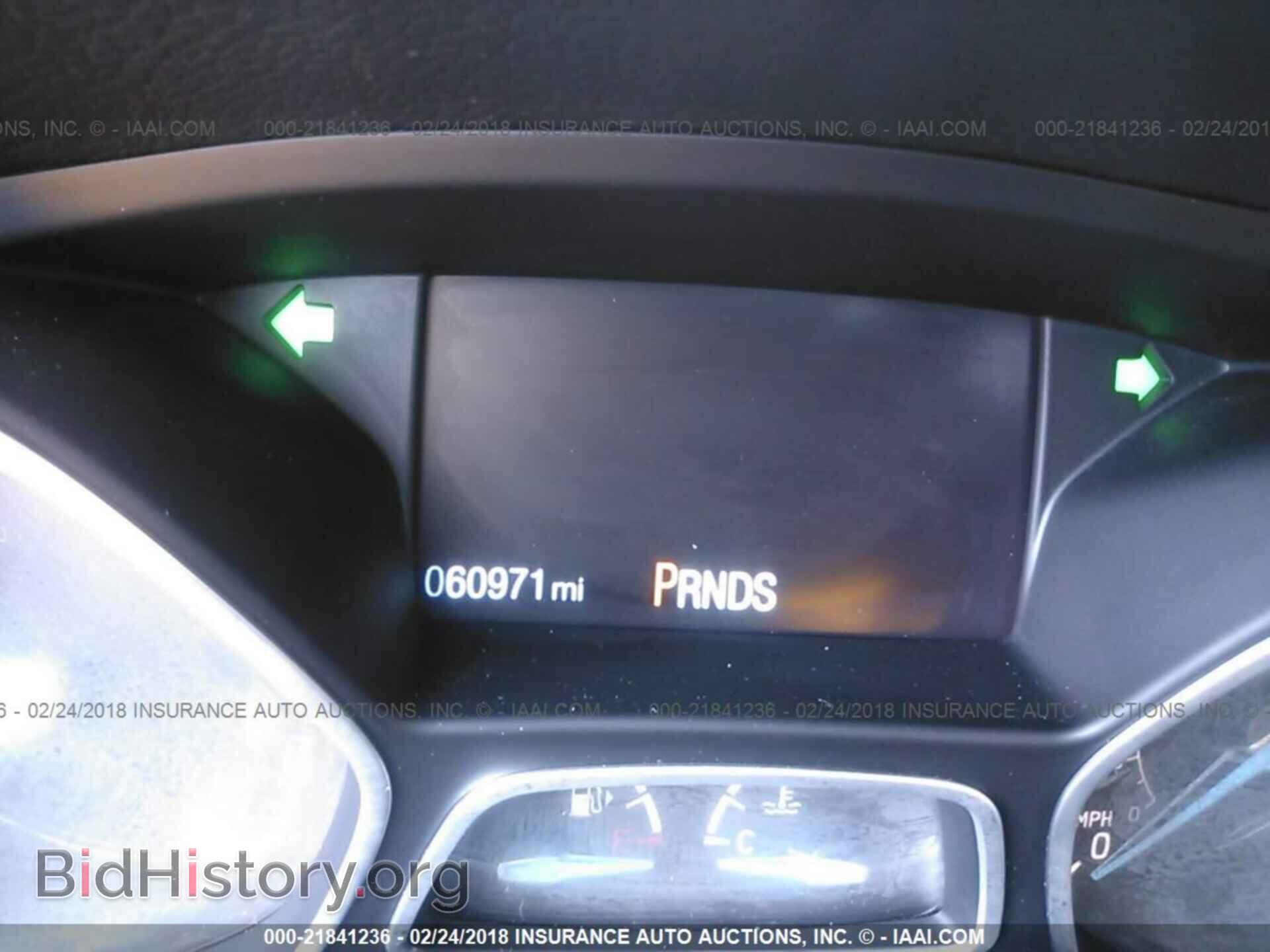 2015 Ford Focus - VIN: 1FADP3J23FL299530 - Photo 7