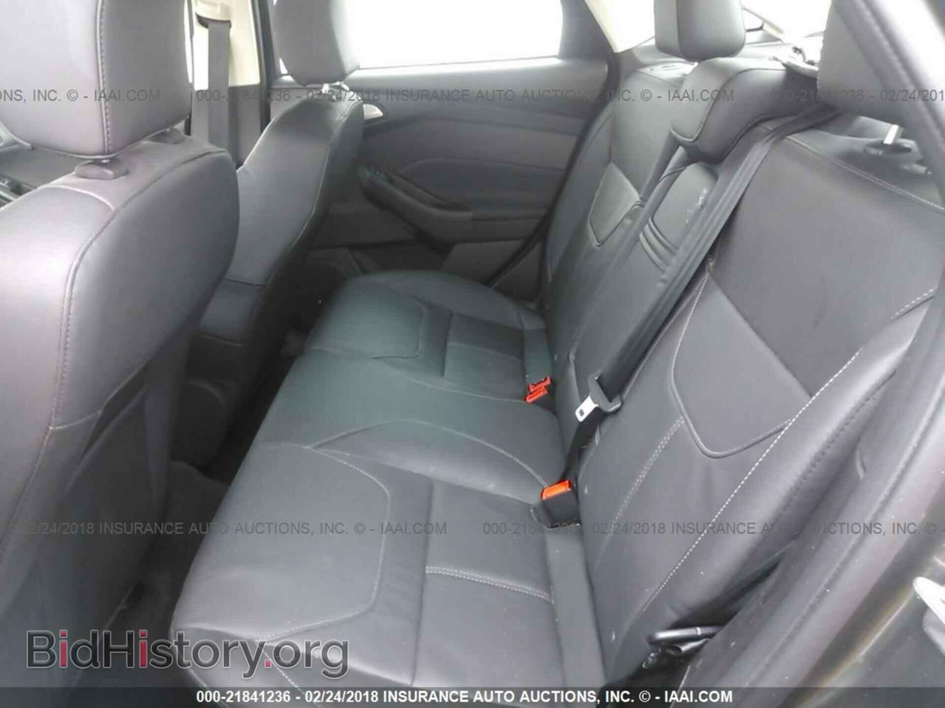 2015 Ford Focus - VIN: 1FADP3J23FL299530 - Photo 8