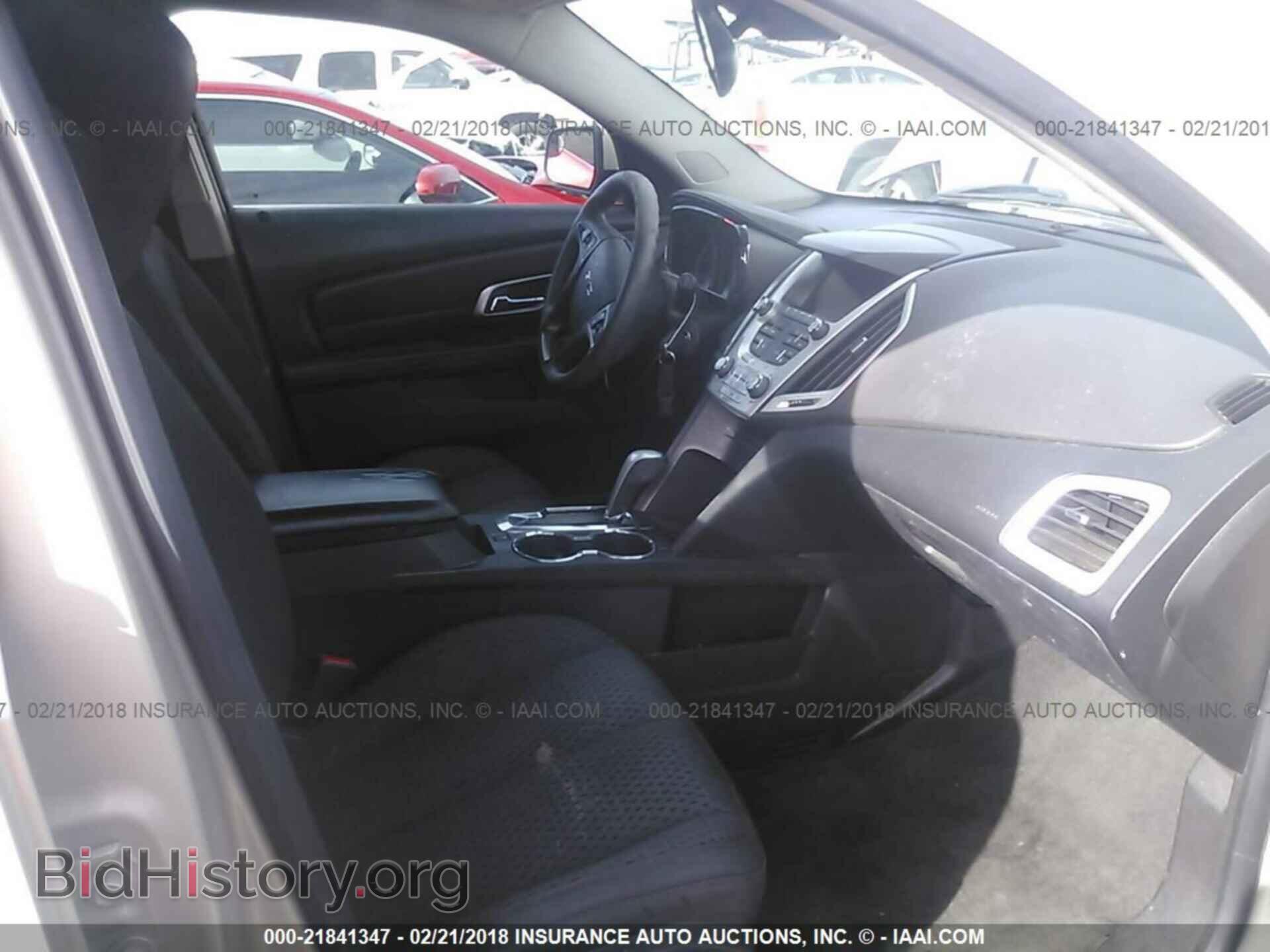 2012 Gmc Terrain - VIN: 2GKALMEK7C6269061 - Фото 5