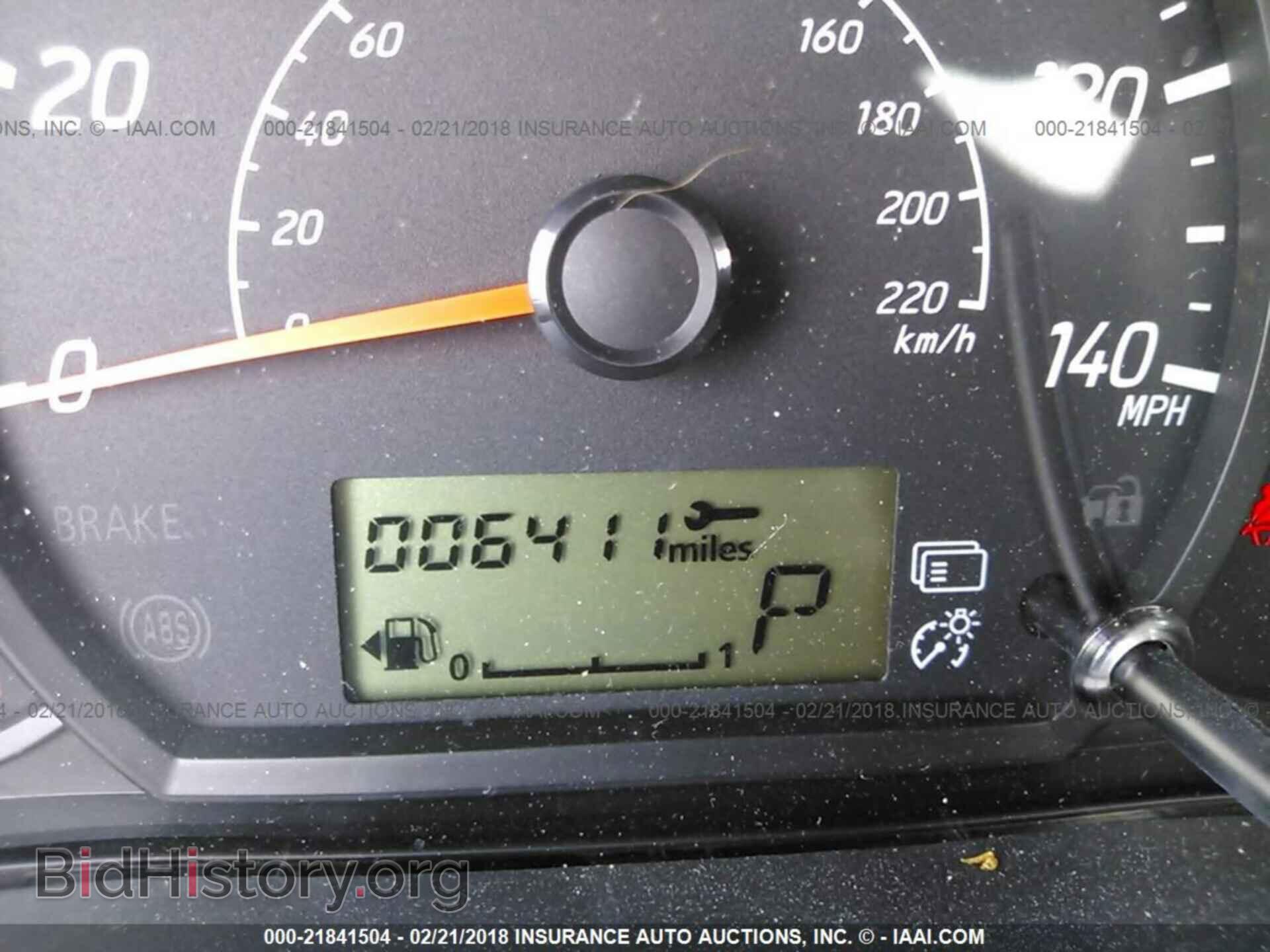 2017 Mitsubishi Mirage - VIN: ML32F3FJ6HHF16441 - Фото 7