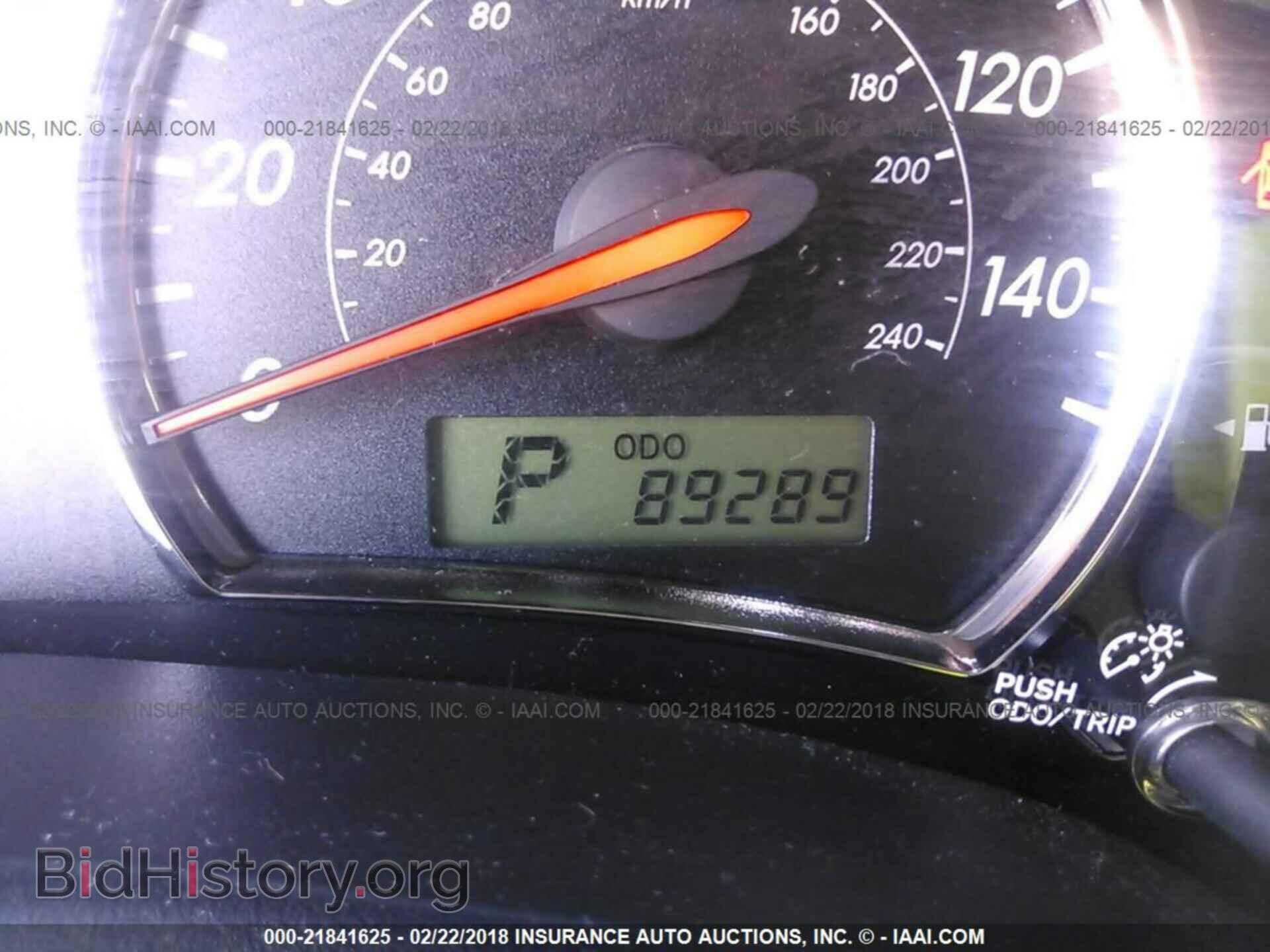 2011 Toyota Corolla - VIN: 2T1BU4EE8BC753986 - Фото 7