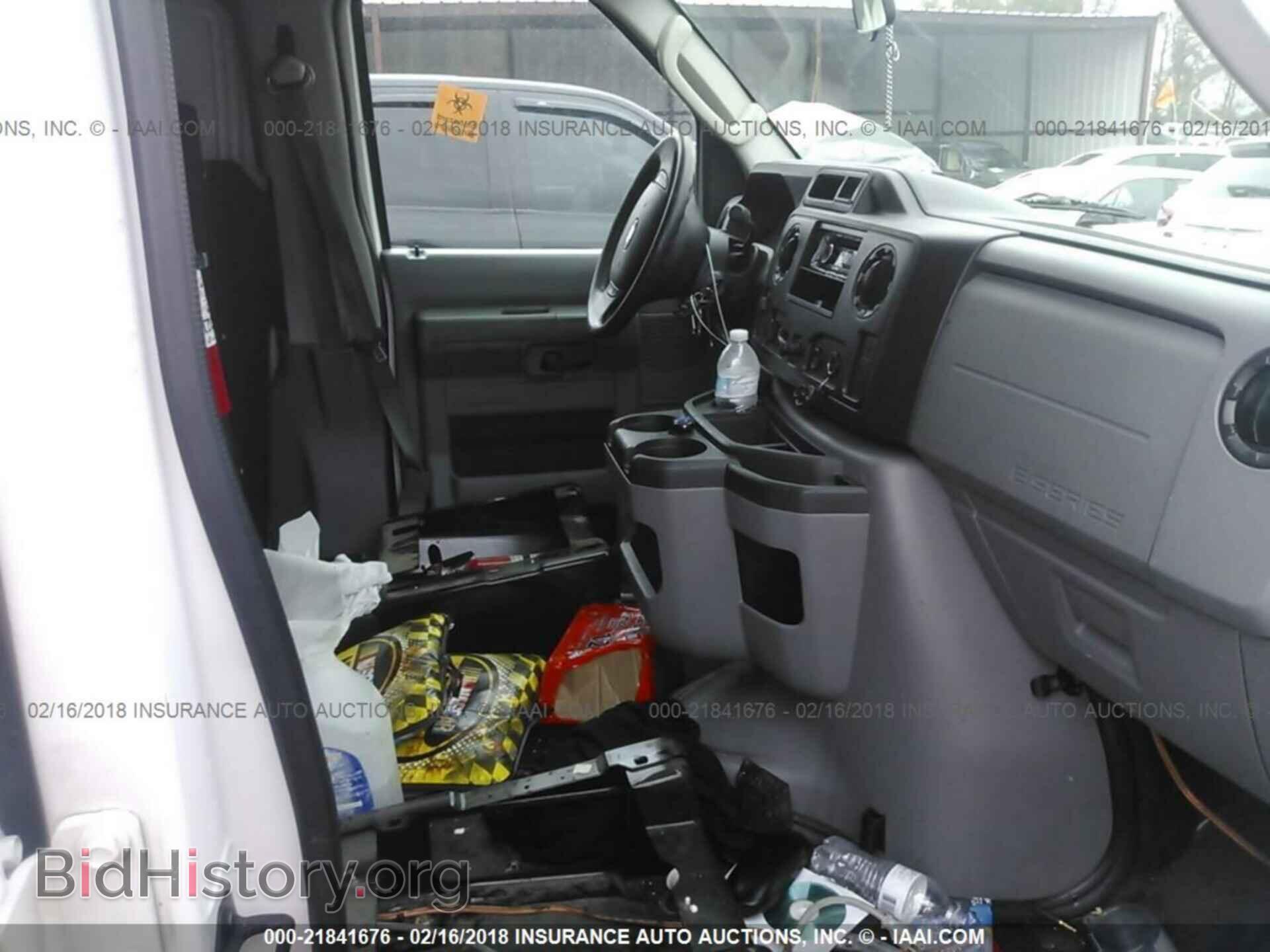 2011 Ford Econoline - VIN: 1FTNE2EW4BDB11047 - Photo 5