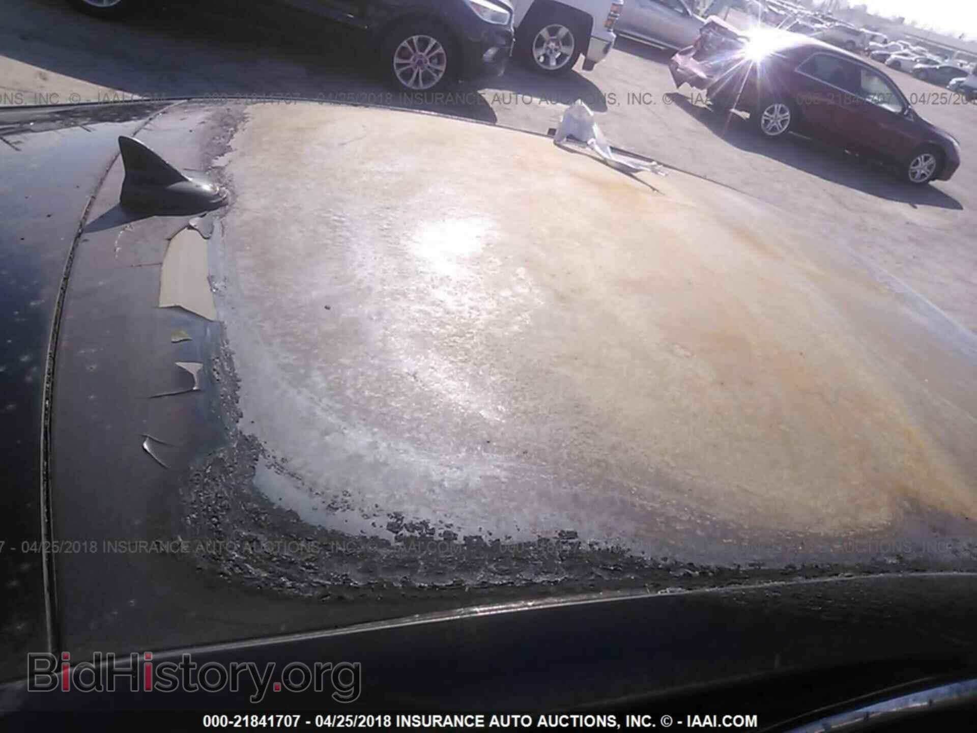 2015 Chrysler 200 - VIN: 1C3CCCAB0FN635595 - Photo 6