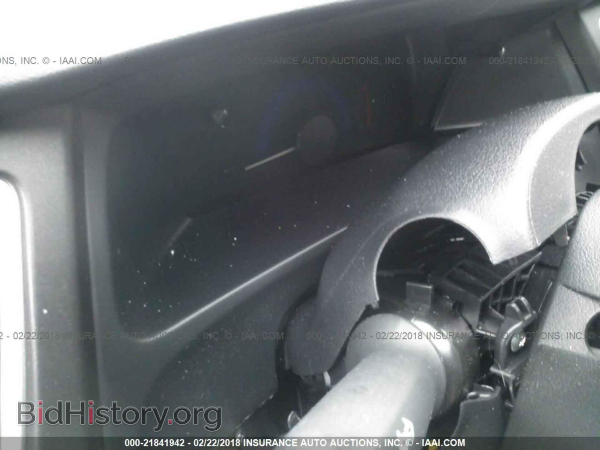 2014 Honda Civic - VIN: 19XFB2F53EE200999 - Фото 7