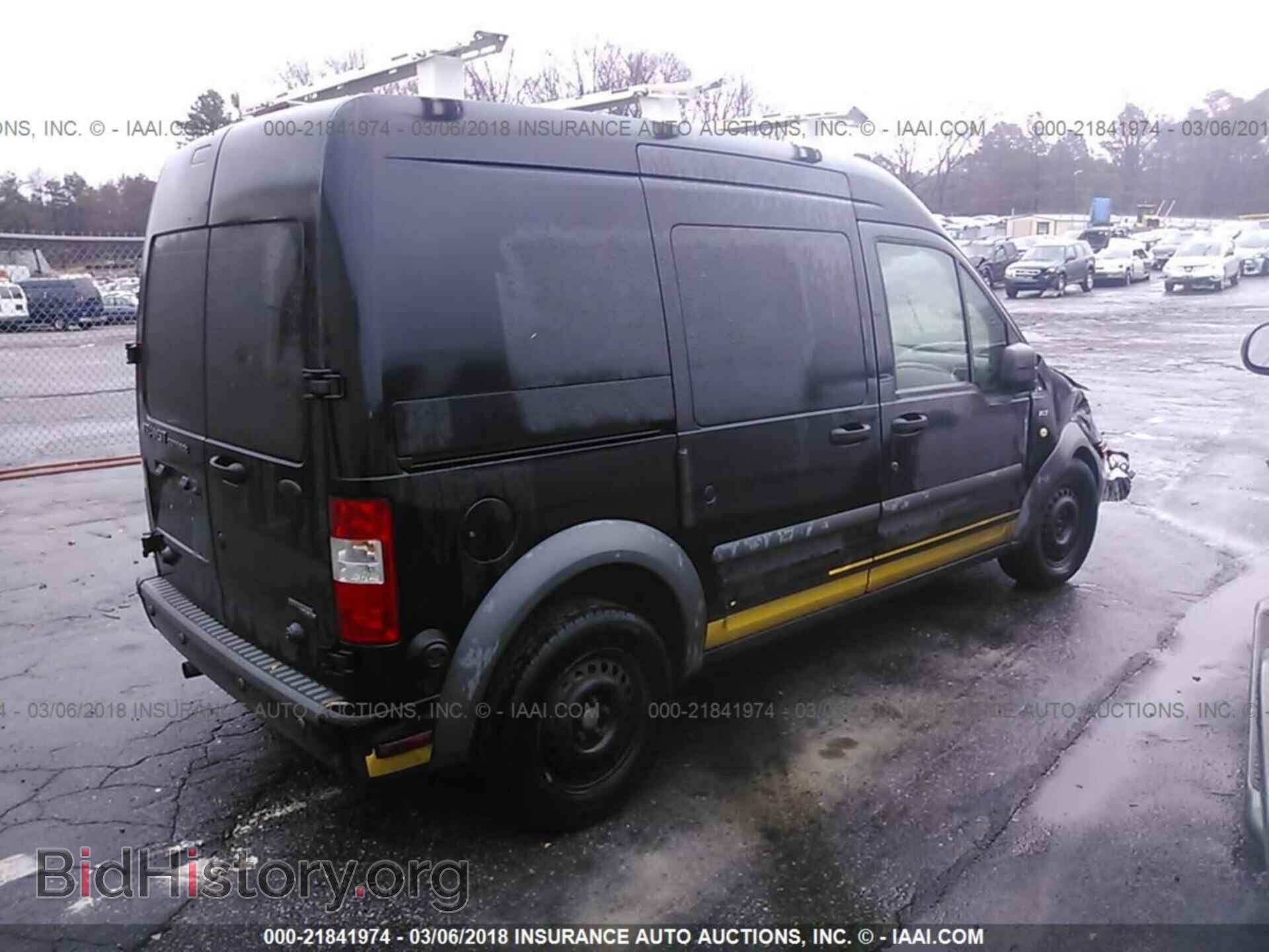 2012 Ford Transit - VIN: NM0LS7BN1CT117353 - Фото 4