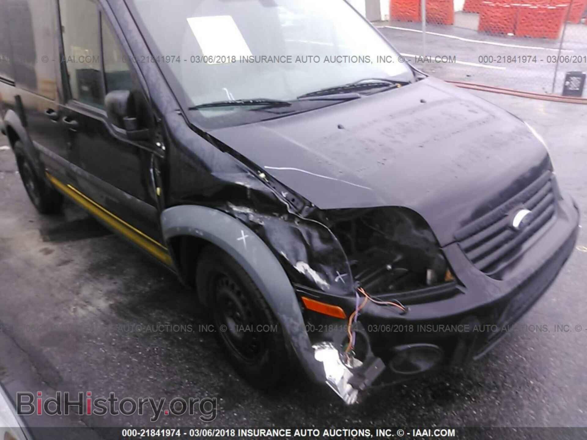 2012 Ford Transit - VIN: NM0LS7BN1CT117353 - Фото 6