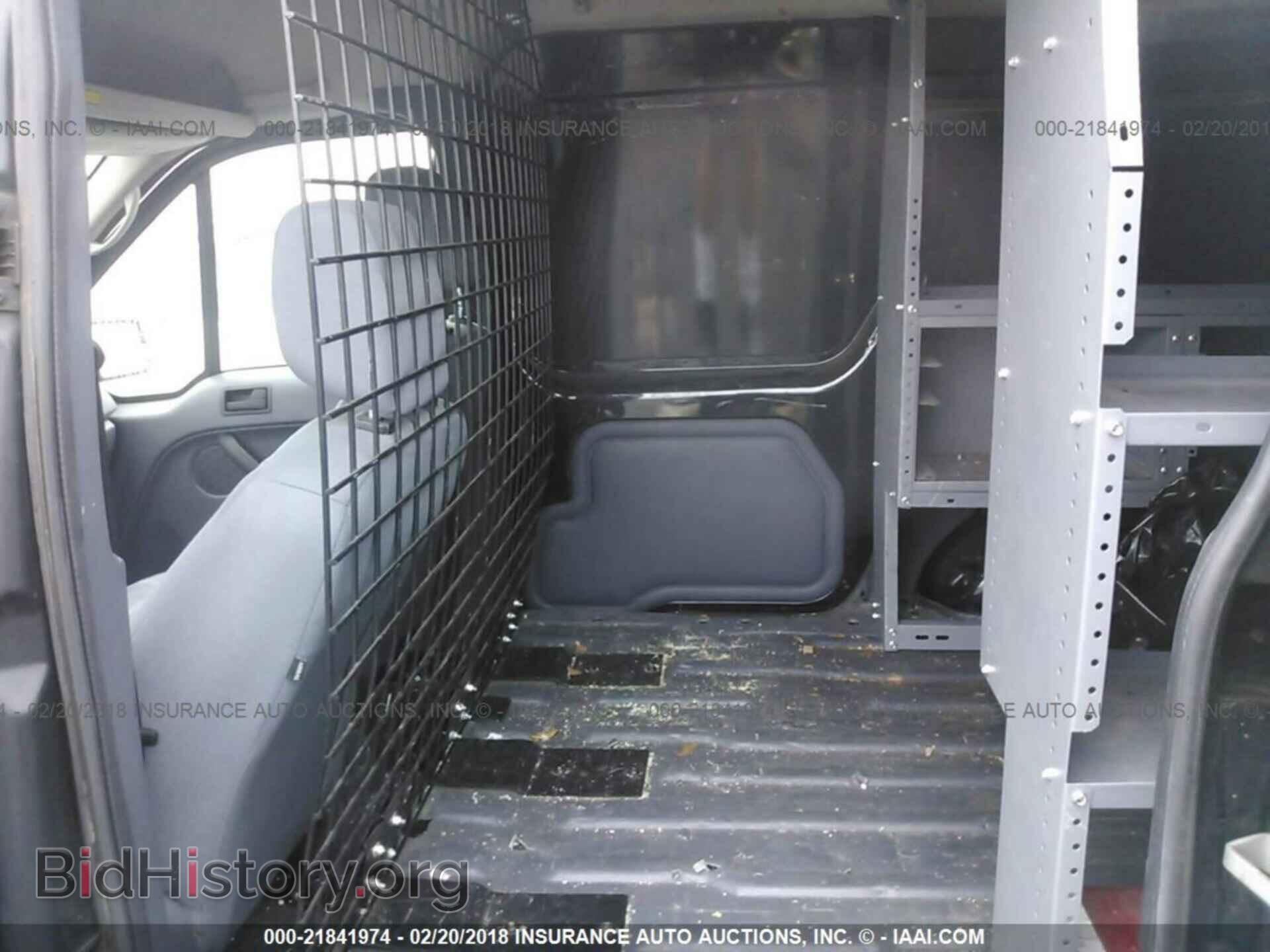 2012 Ford Transit - VIN: NM0LS7BN1CT117353 - Фото 8