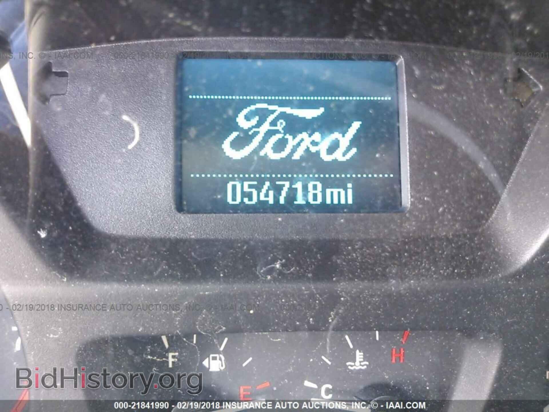 2015 Ford Transit - VIN: 1FTYE1YM4FKB27171 - Photo 7