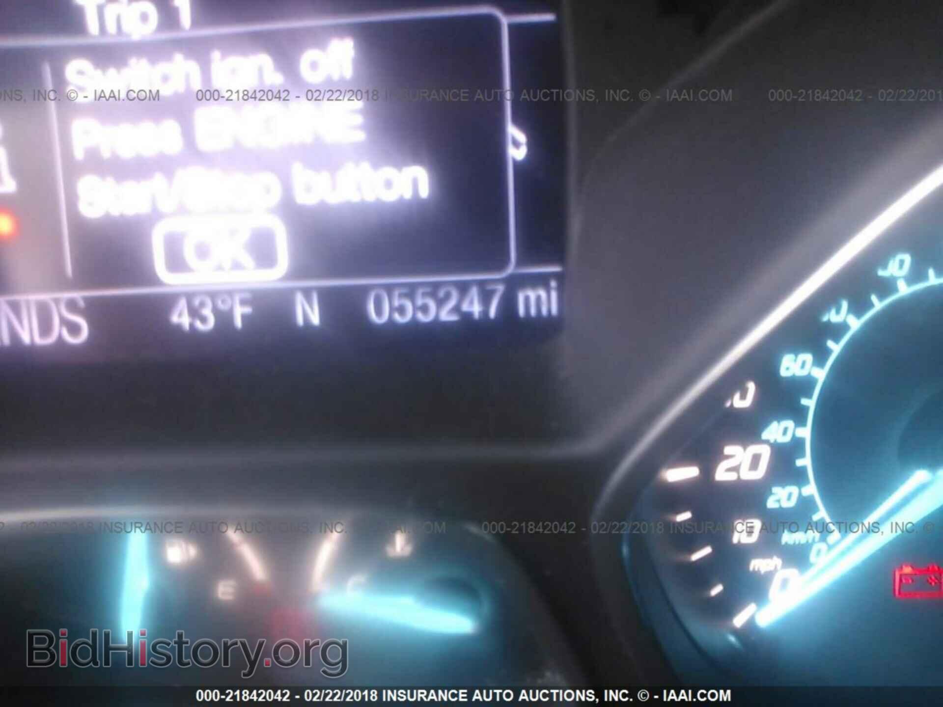 2013 Ford Escape - VIN: 1FMCU9H92DUA46464 - Фото 7