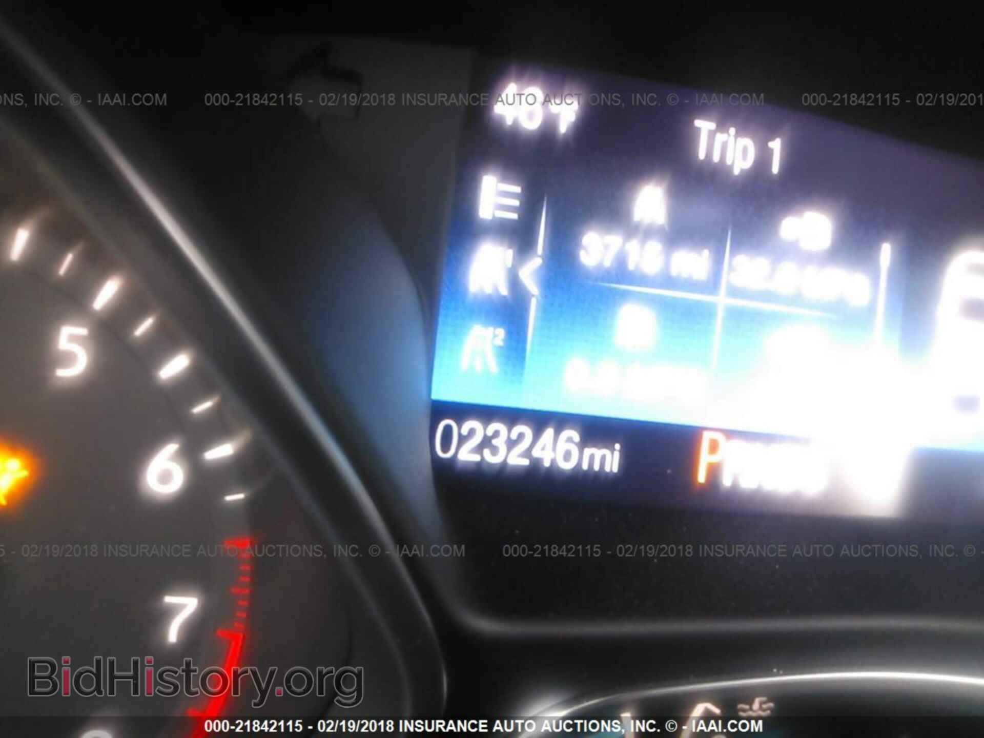 2017 Ford Focus - VIN: 1FADP3H28HL238571 - Photo 7