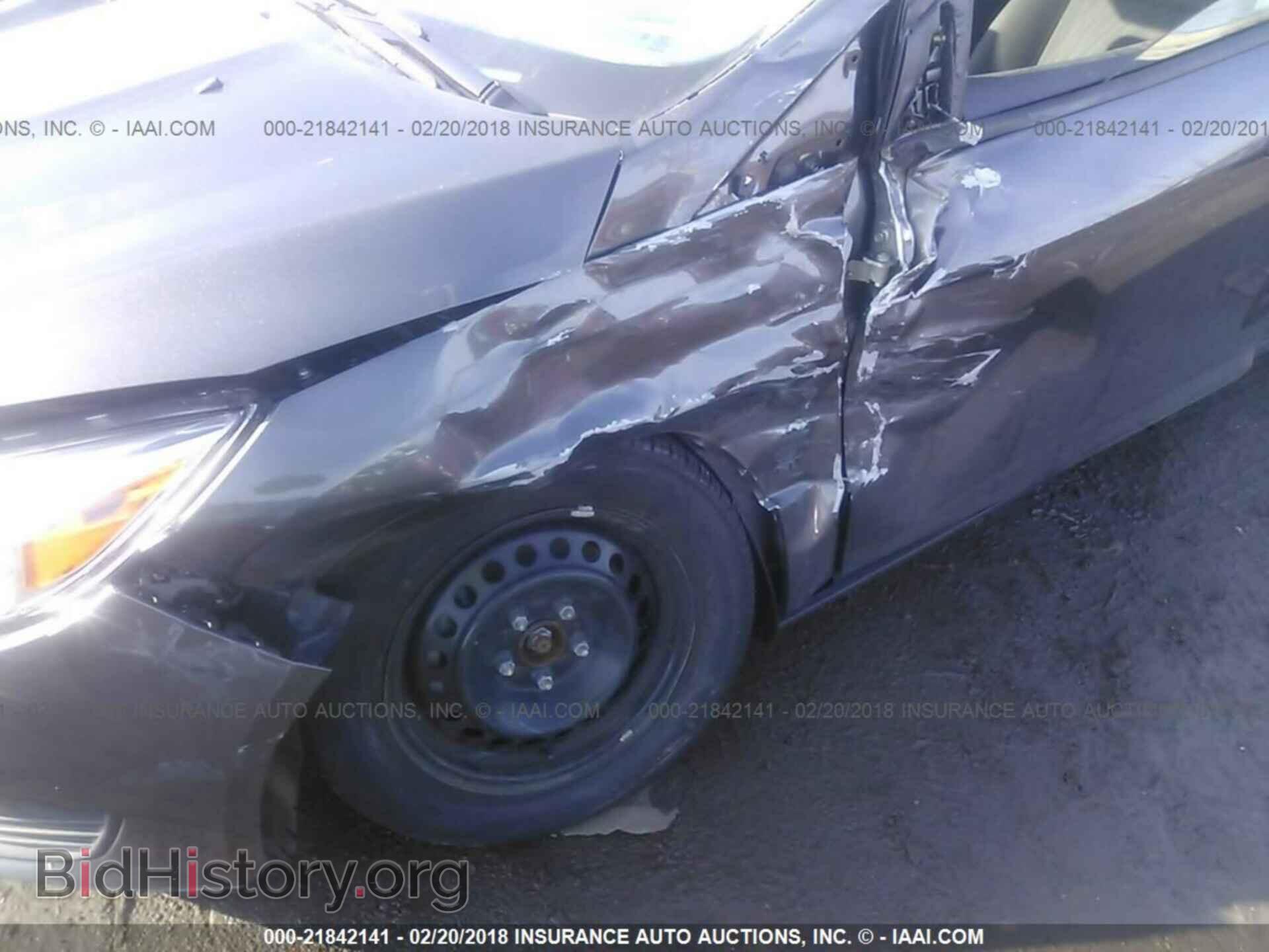 2016 Ford Focus - VIN: 1FADP3E26GL327669 - Фото 6