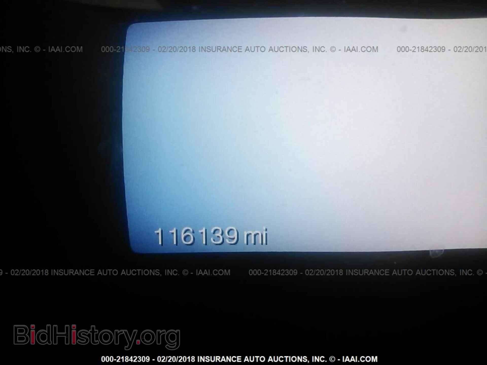 2011 Ford Edge - VIN: 2FMDK3JCXBBB47154 - Photo 7