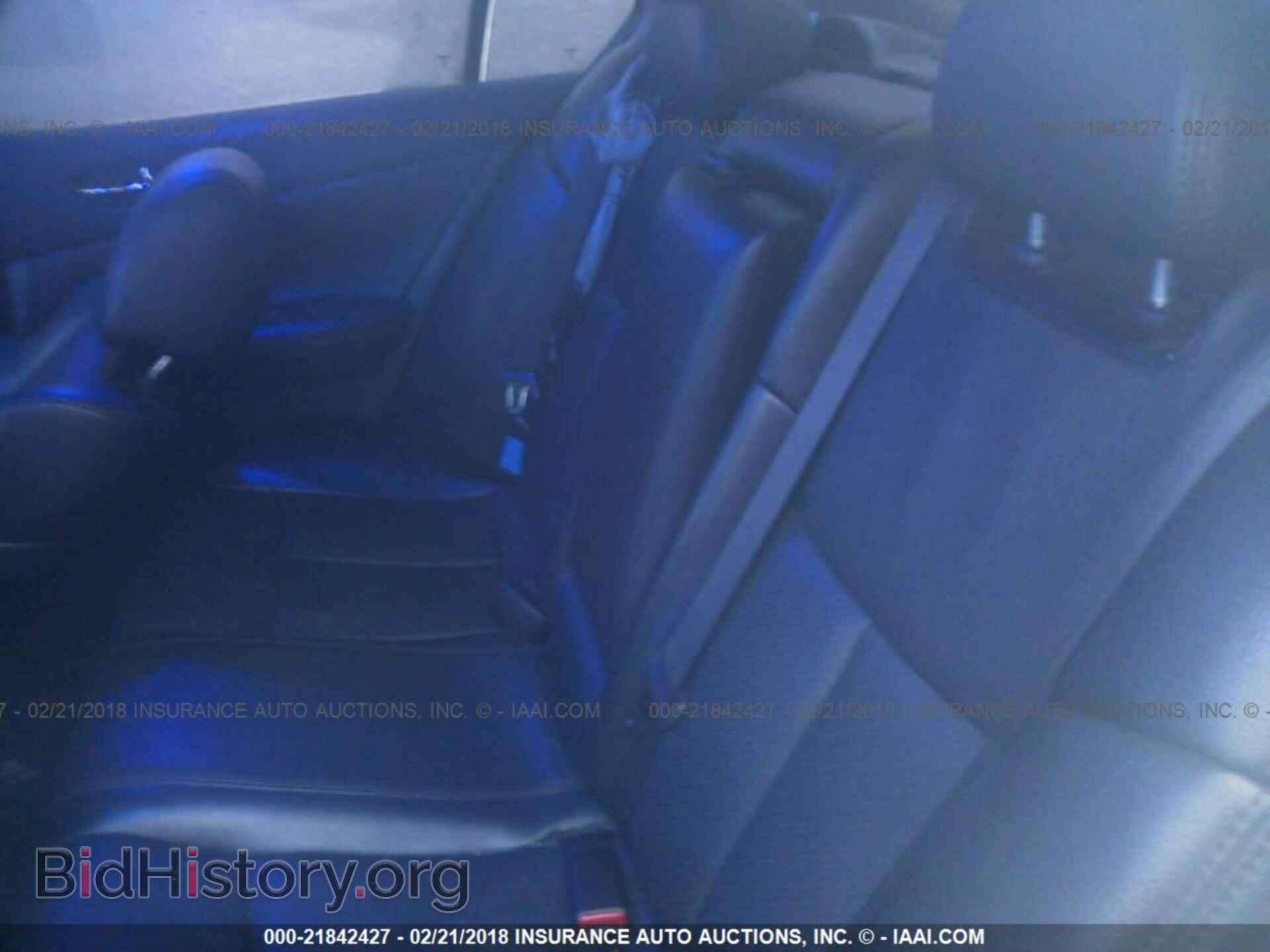 2013 Nissan Maxima - VIN: 1N4AA5AP6DC843267 - Фото 8