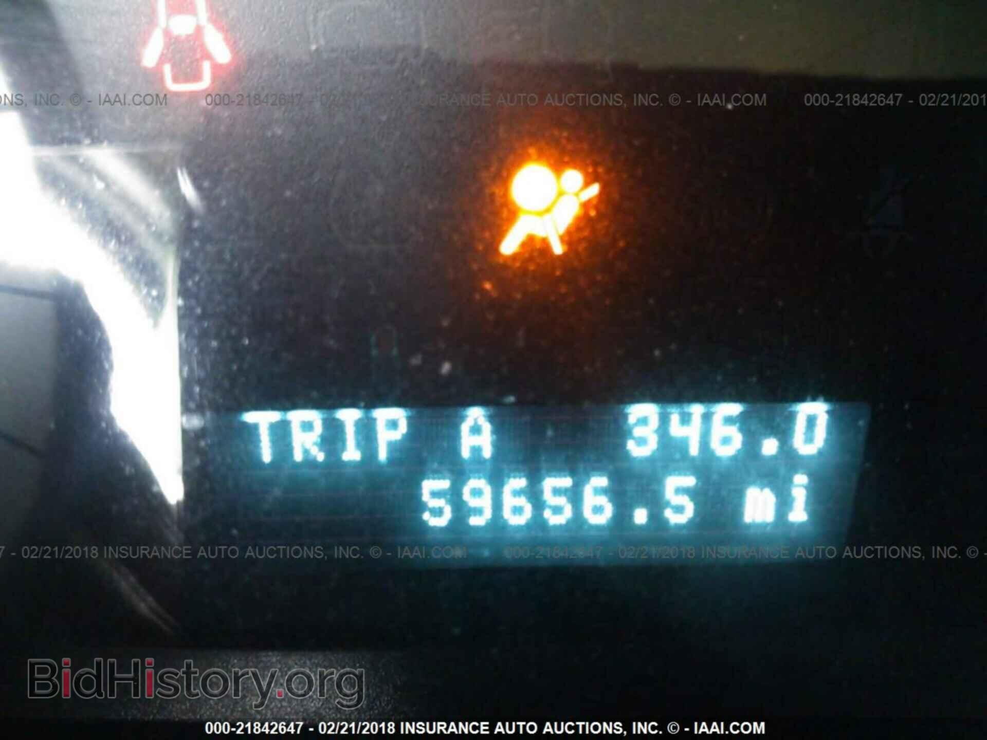 2011 Ford Escape - VIN: 1FMCU0D70BKA43474 - Фото 7