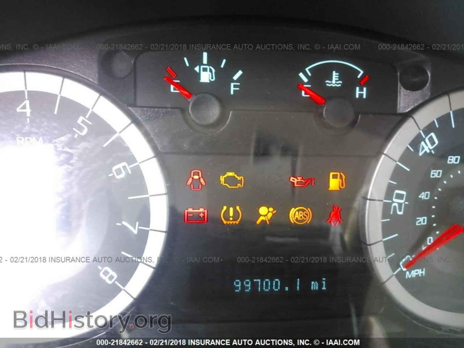2012 Ford Escape - VIN: 1FMCU9D70CKA77887 - Photo 7