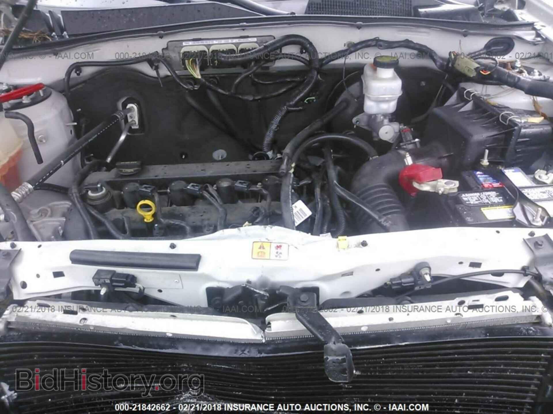2012 Ford Escape - VIN: 1FMCU9D70CKA77887 - Photo 10