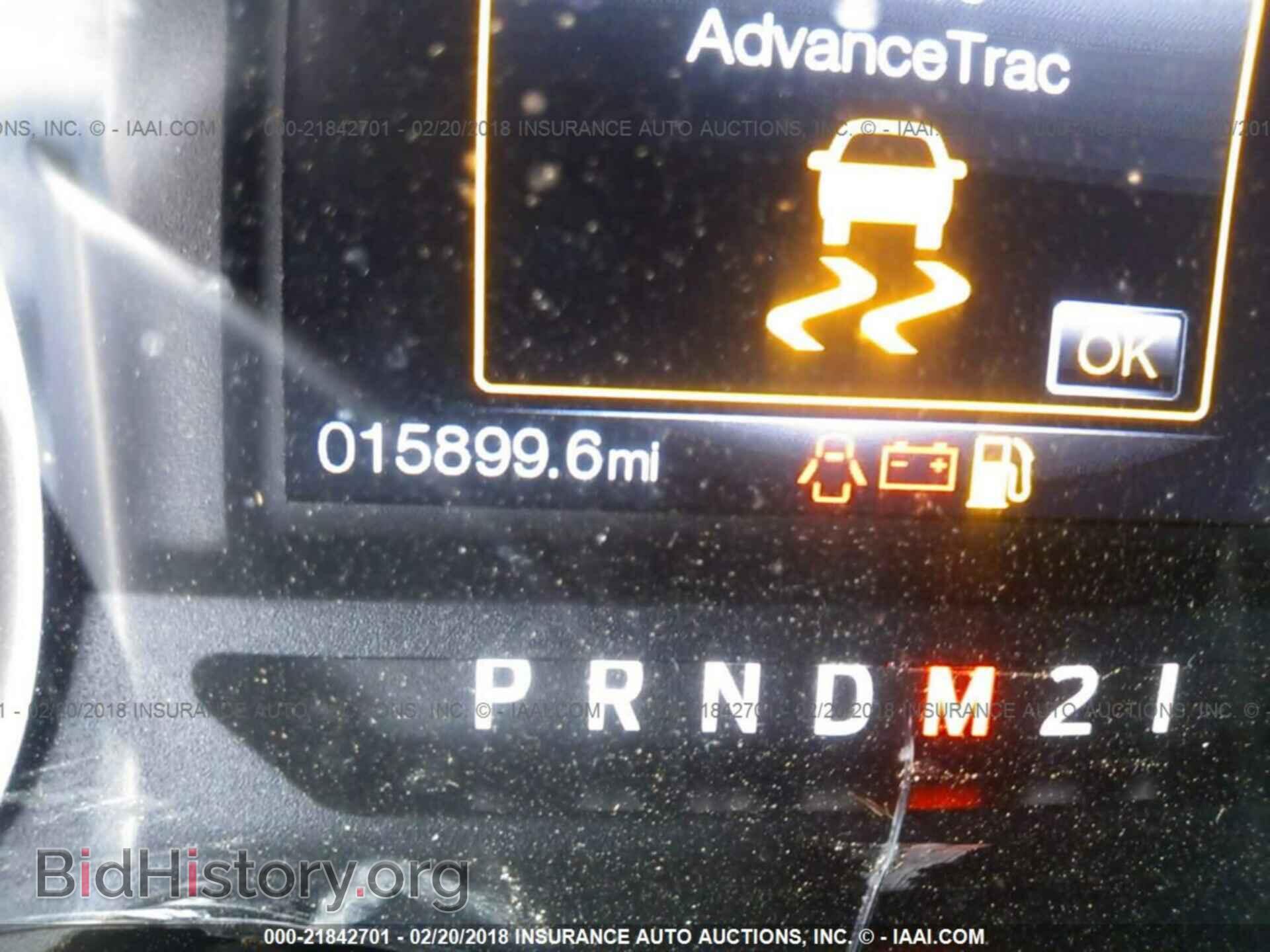 2017 Ford F250 - VIN: 1FT7W2BT3HEB98393 - Фото 7