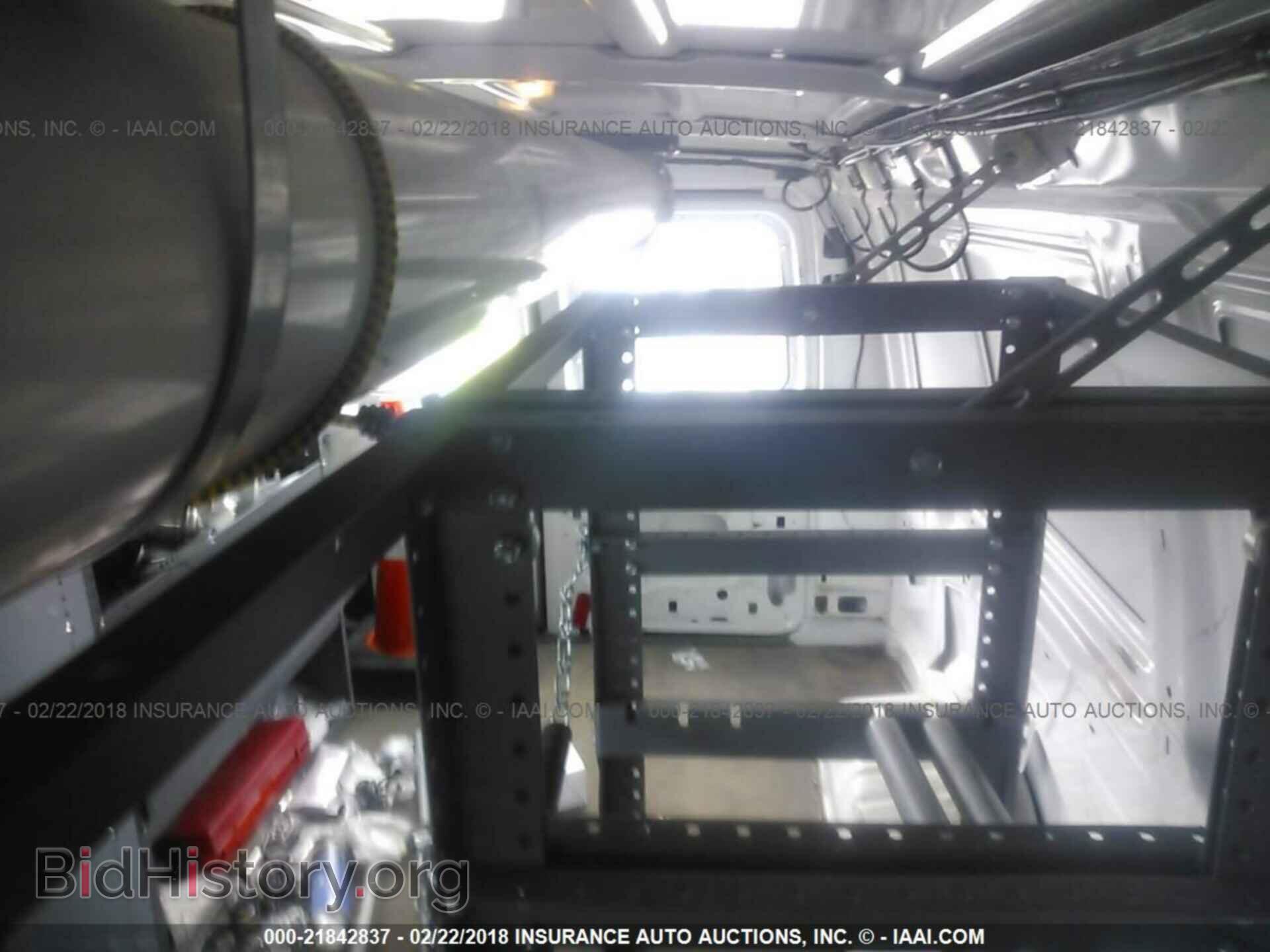 2013 Ford Econoline - VIN: 1FTNE1EW6DDB37288 - Фото 8