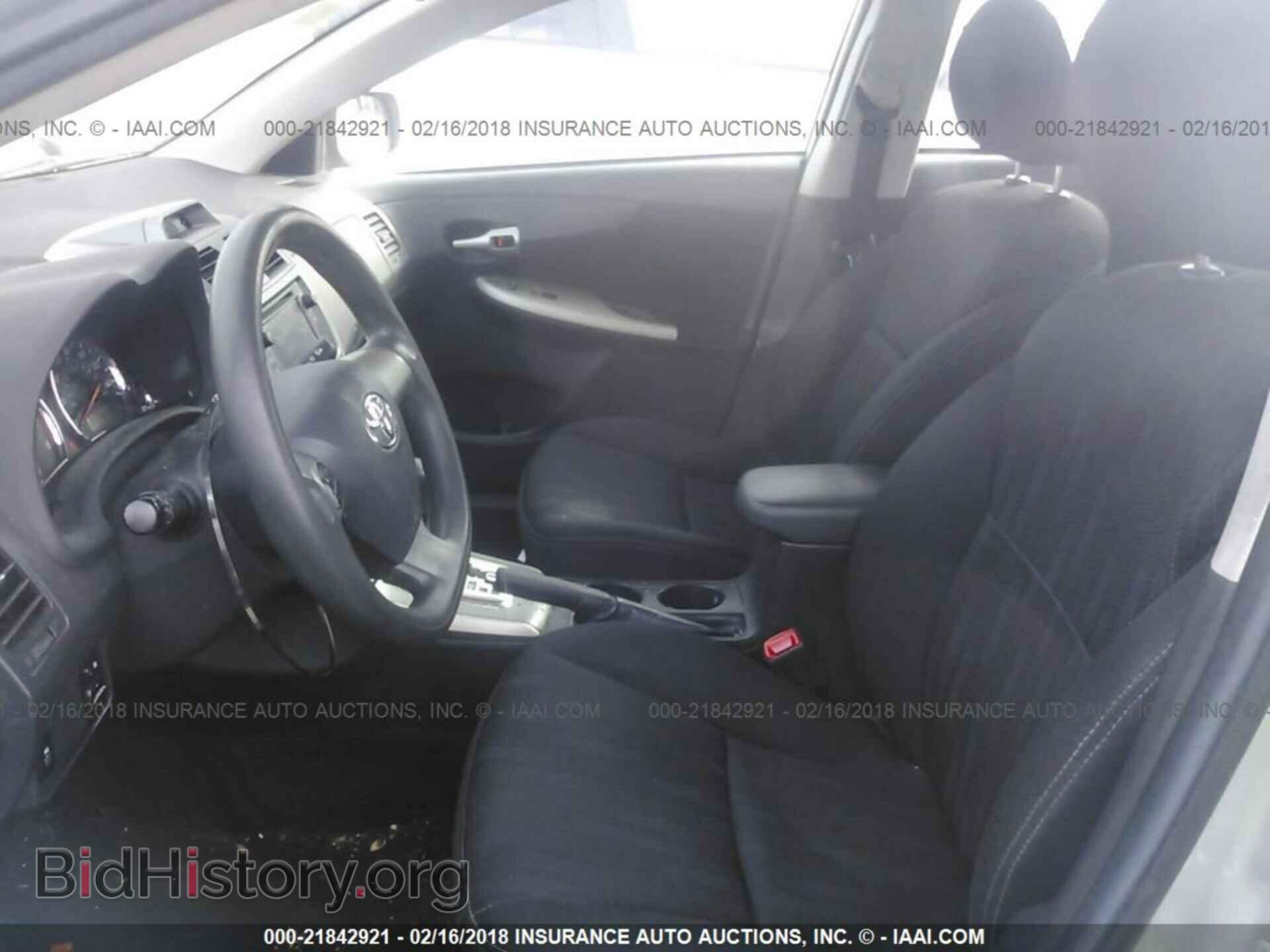 2013 Toyota Corolla - VIN: 5YFBU4EE8DP150135 - Photo 5
