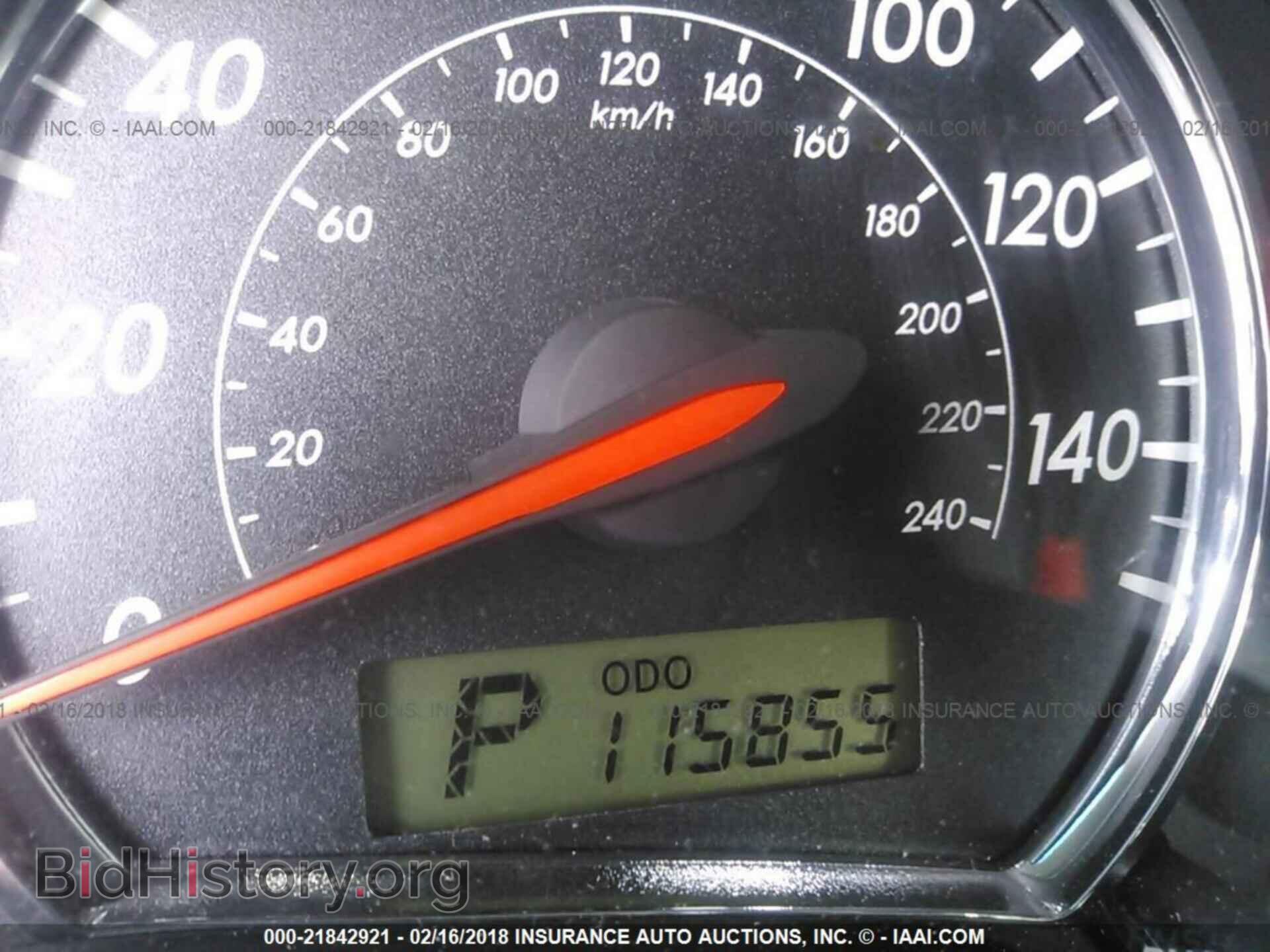 2013 Toyota Corolla - VIN: 5YFBU4EE8DP150135 - Photo 7