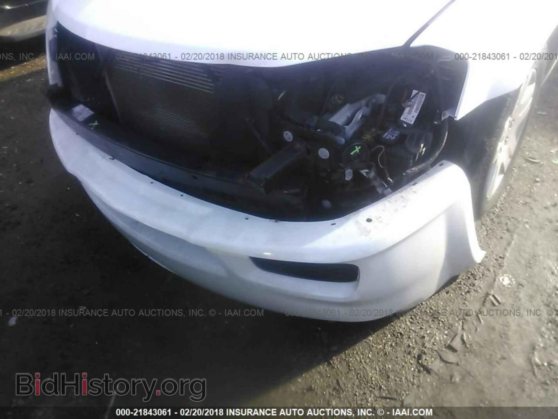 2011 Dodge Avenger - VIN: 1B3BD4FB4BN566117 - Фото 6