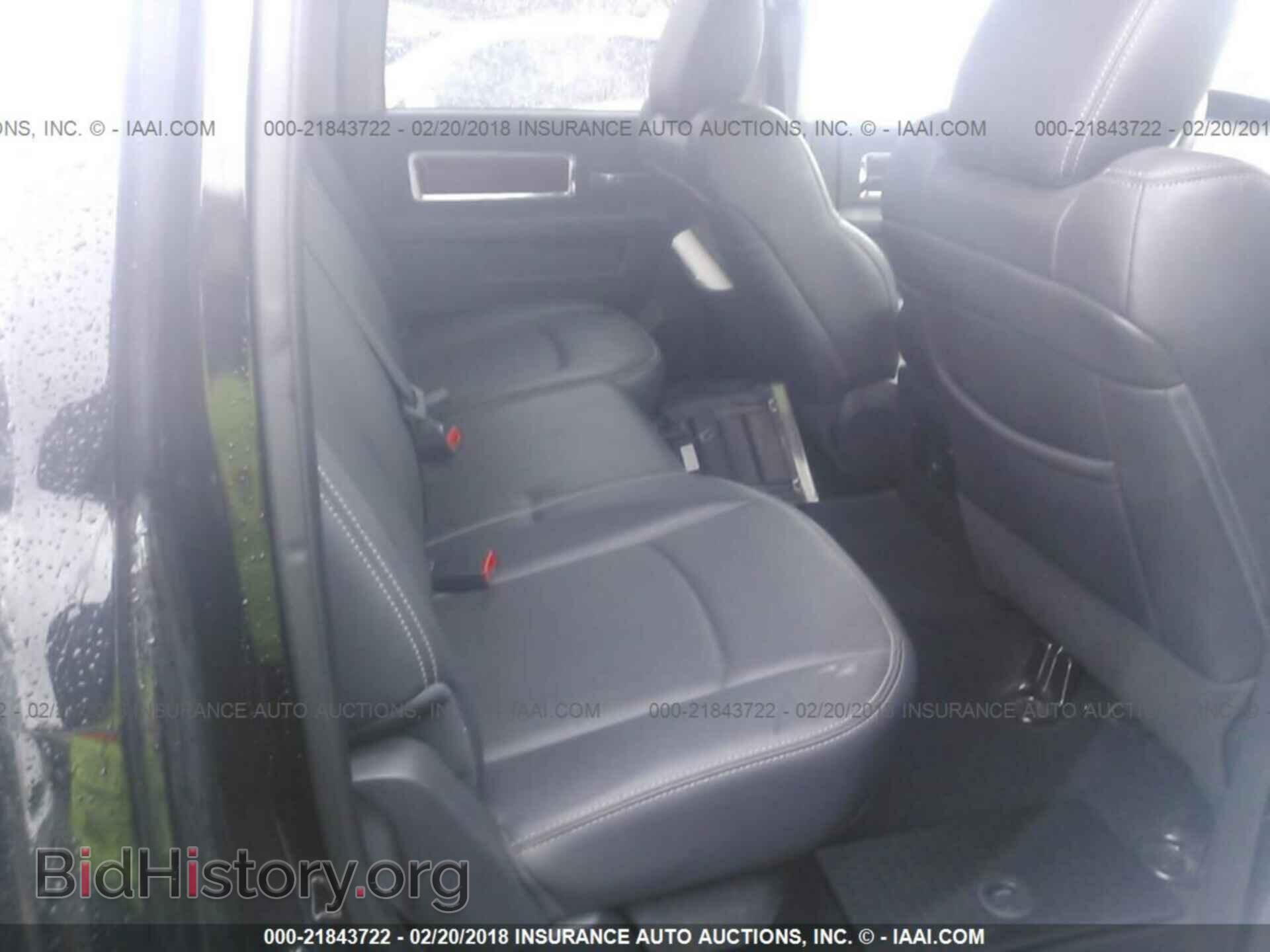 2012 Dodge Ram 1500 - VIN: 1C6RD7NT1CS255103 - Фото 8