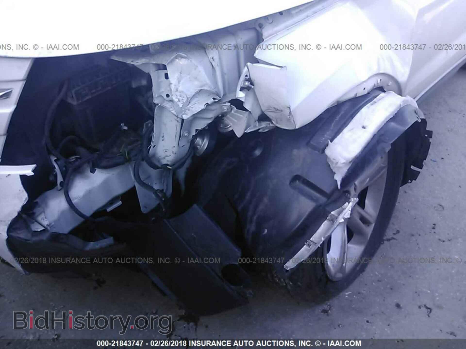 2011 Ford Explorer - VIN: 1FMHK7F89BGA76423 - Photo 6